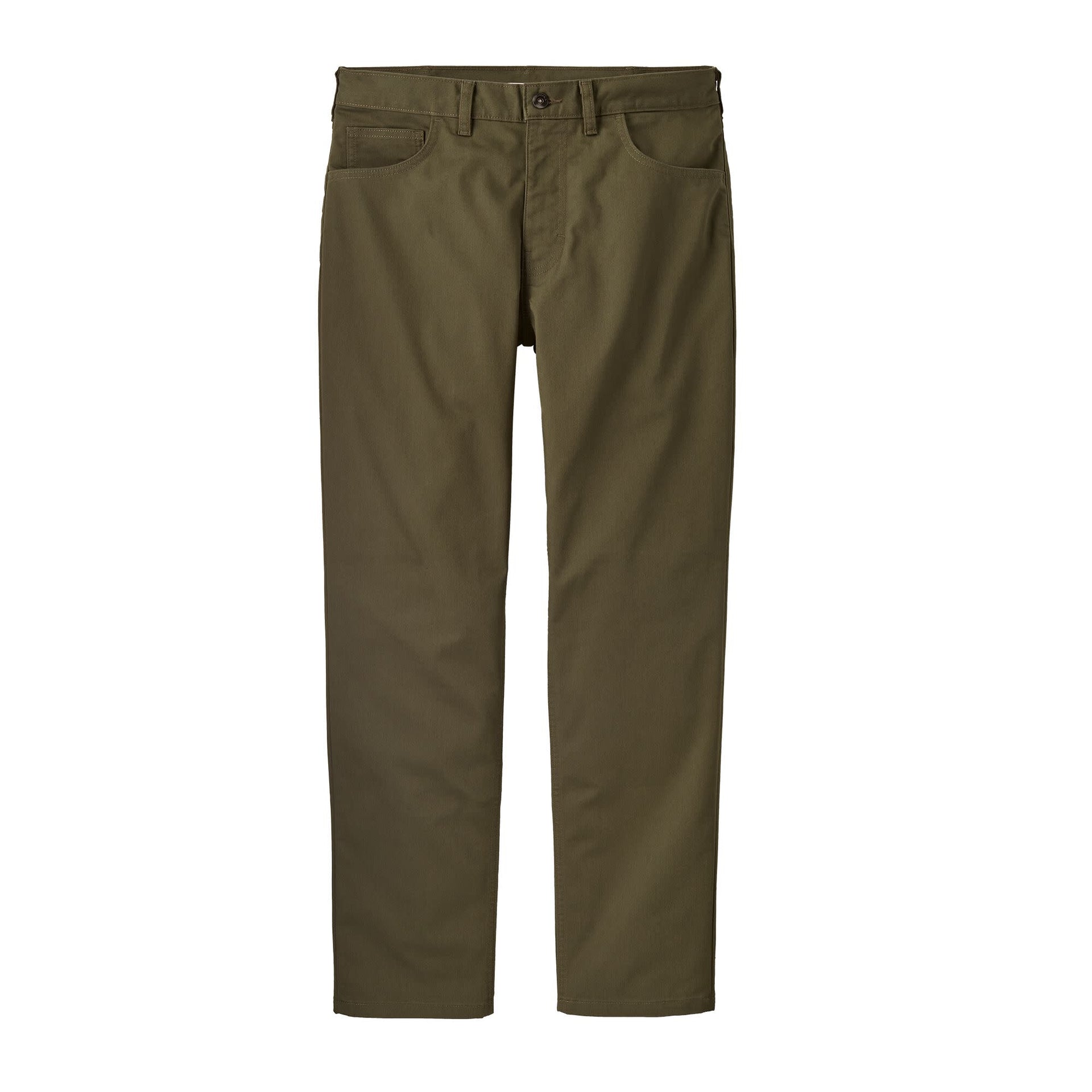 Twill Jeans Patagonia Twill Traveller Pants Men's Twill Traveler