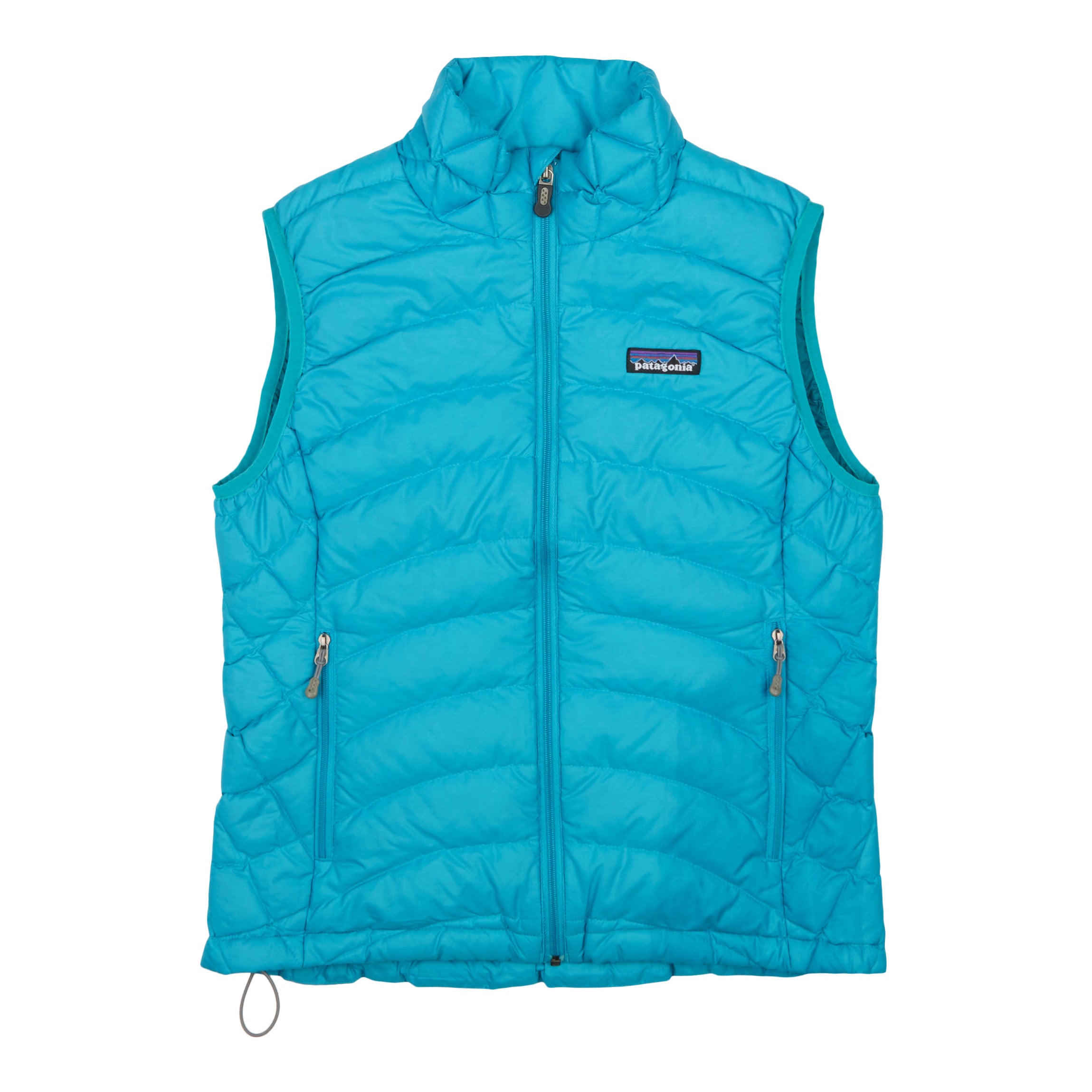 COOTIE2017AW patagonia down sweater vest