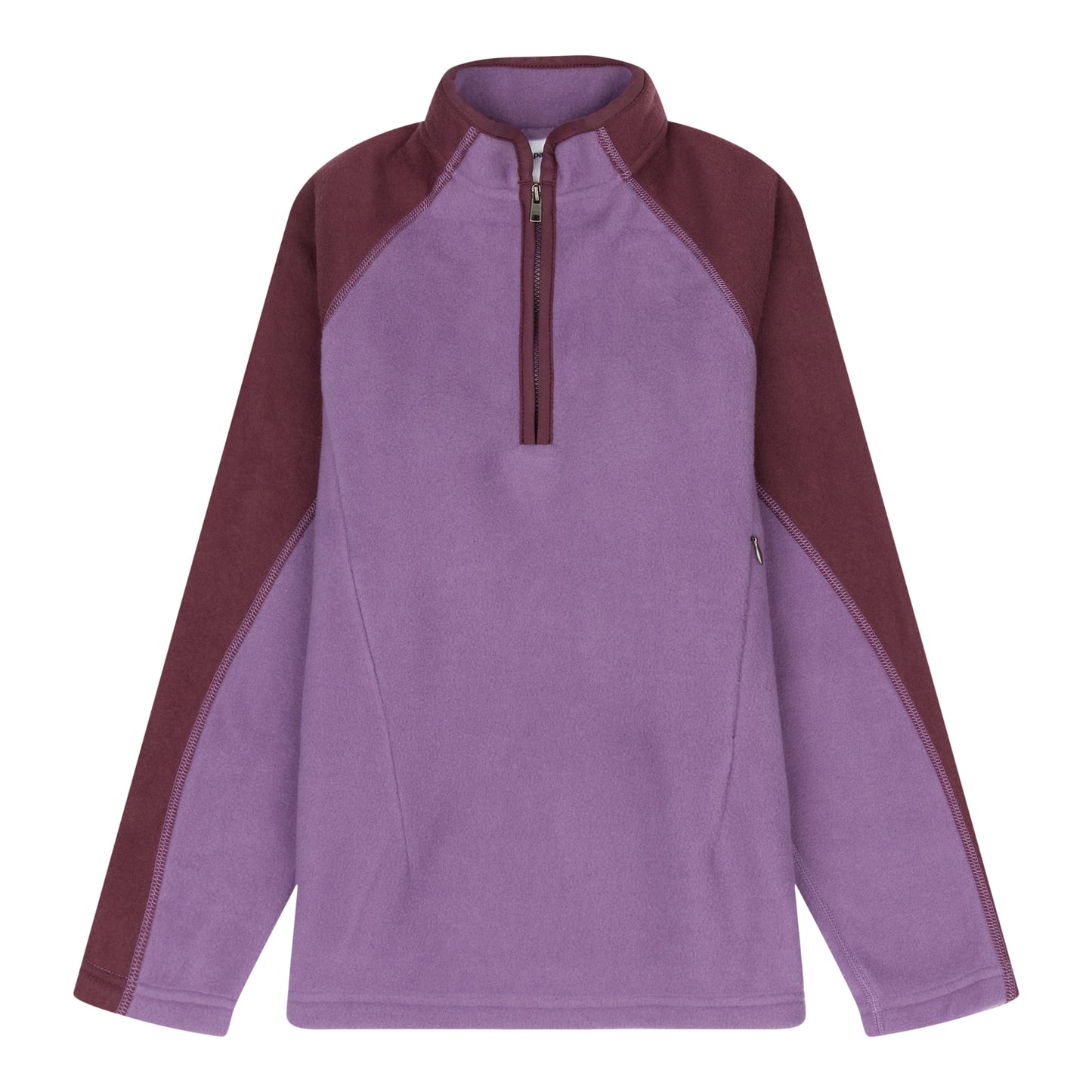 Kids' El Cap Zip-T