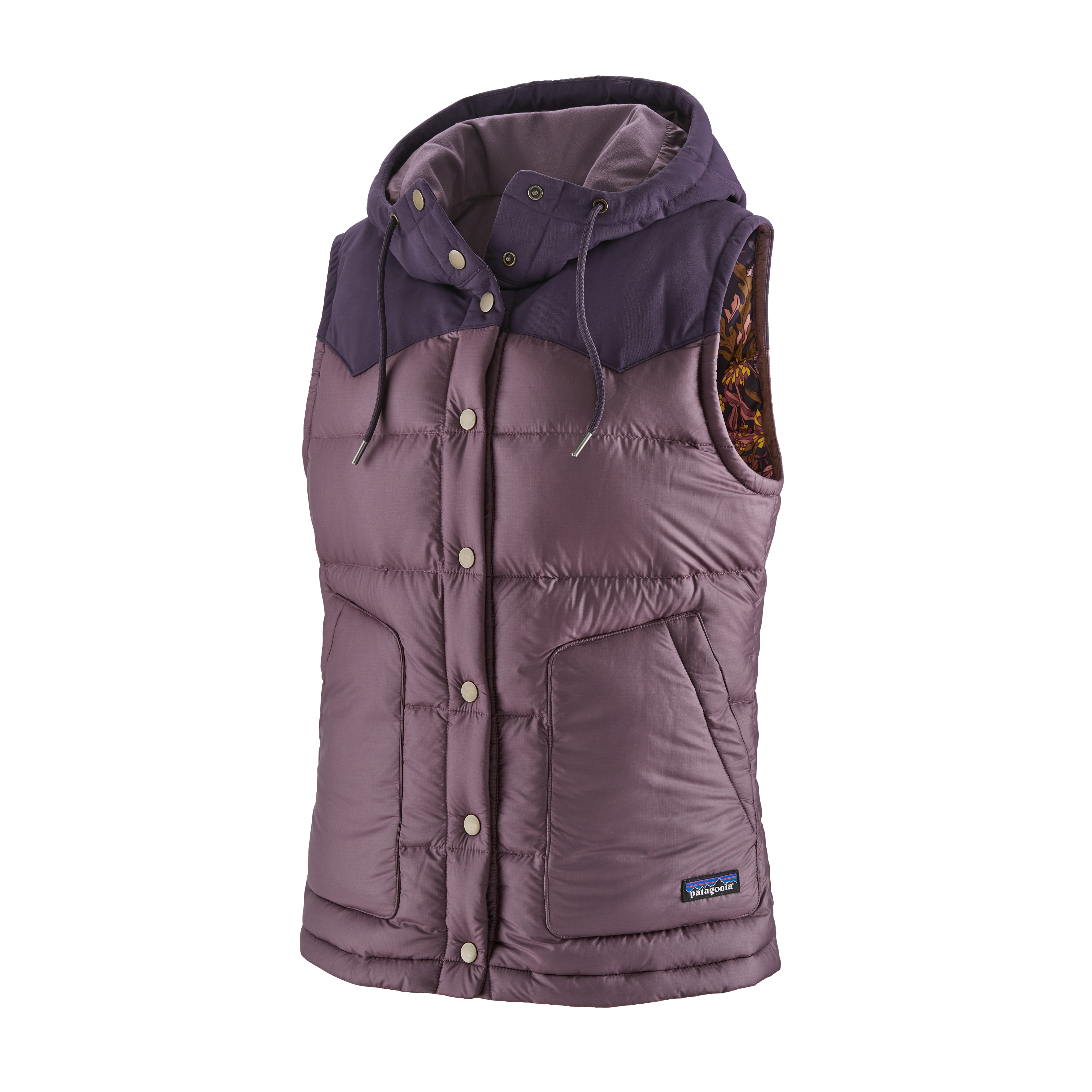 Patagonia outlet Bivy Vest womens