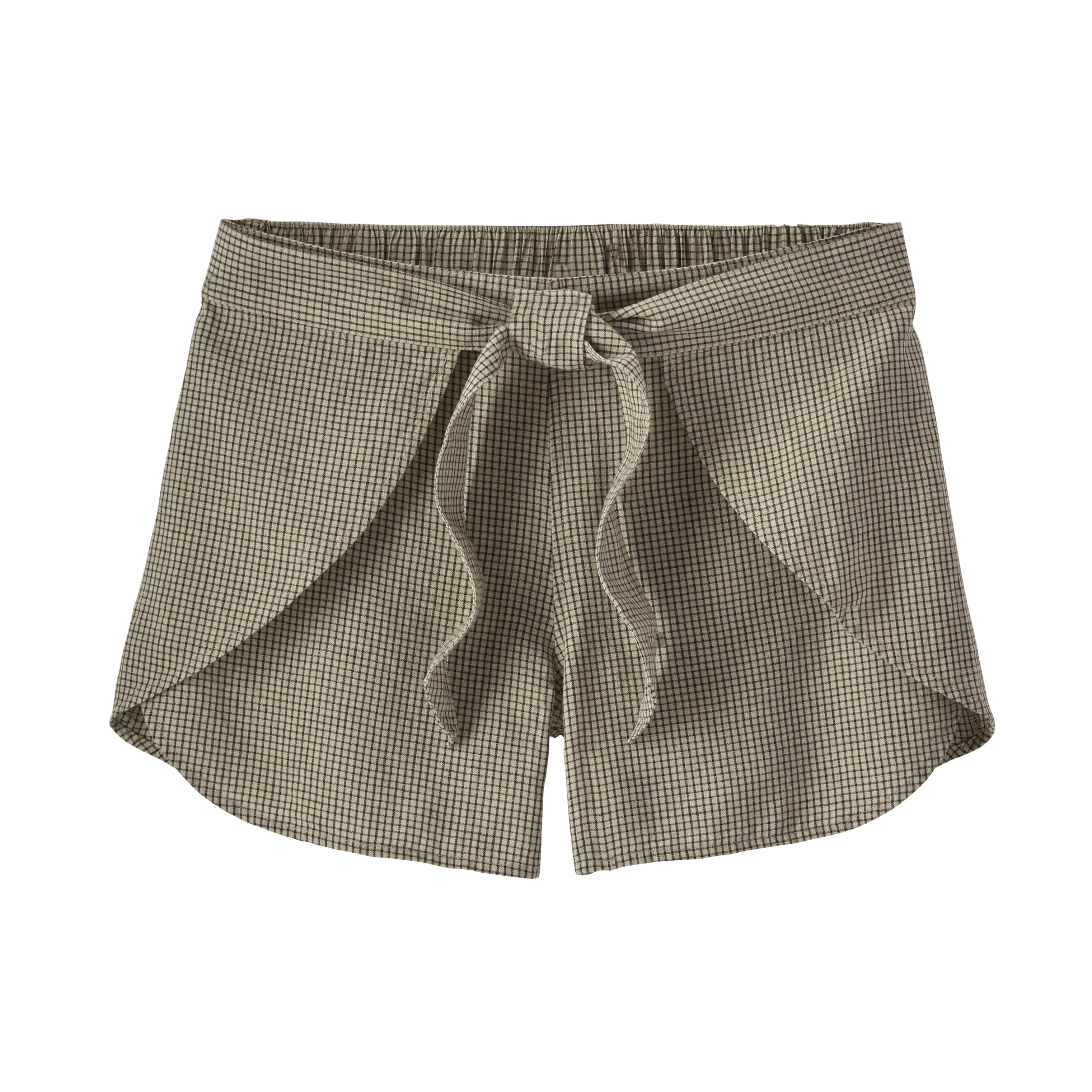 W s Garden Island Shorts