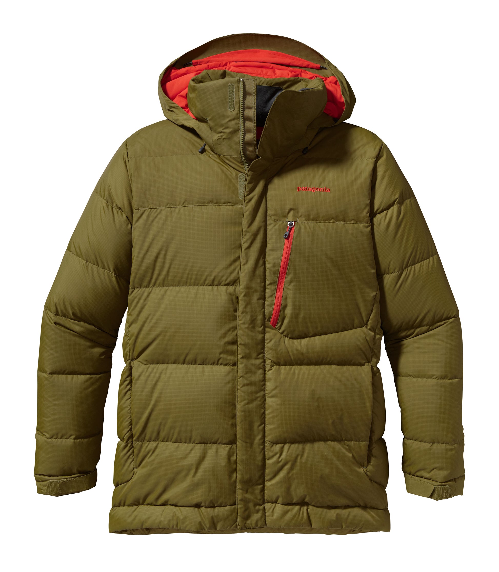 M's Rubicon Down Jacket – Patagonia Worn Wear®
