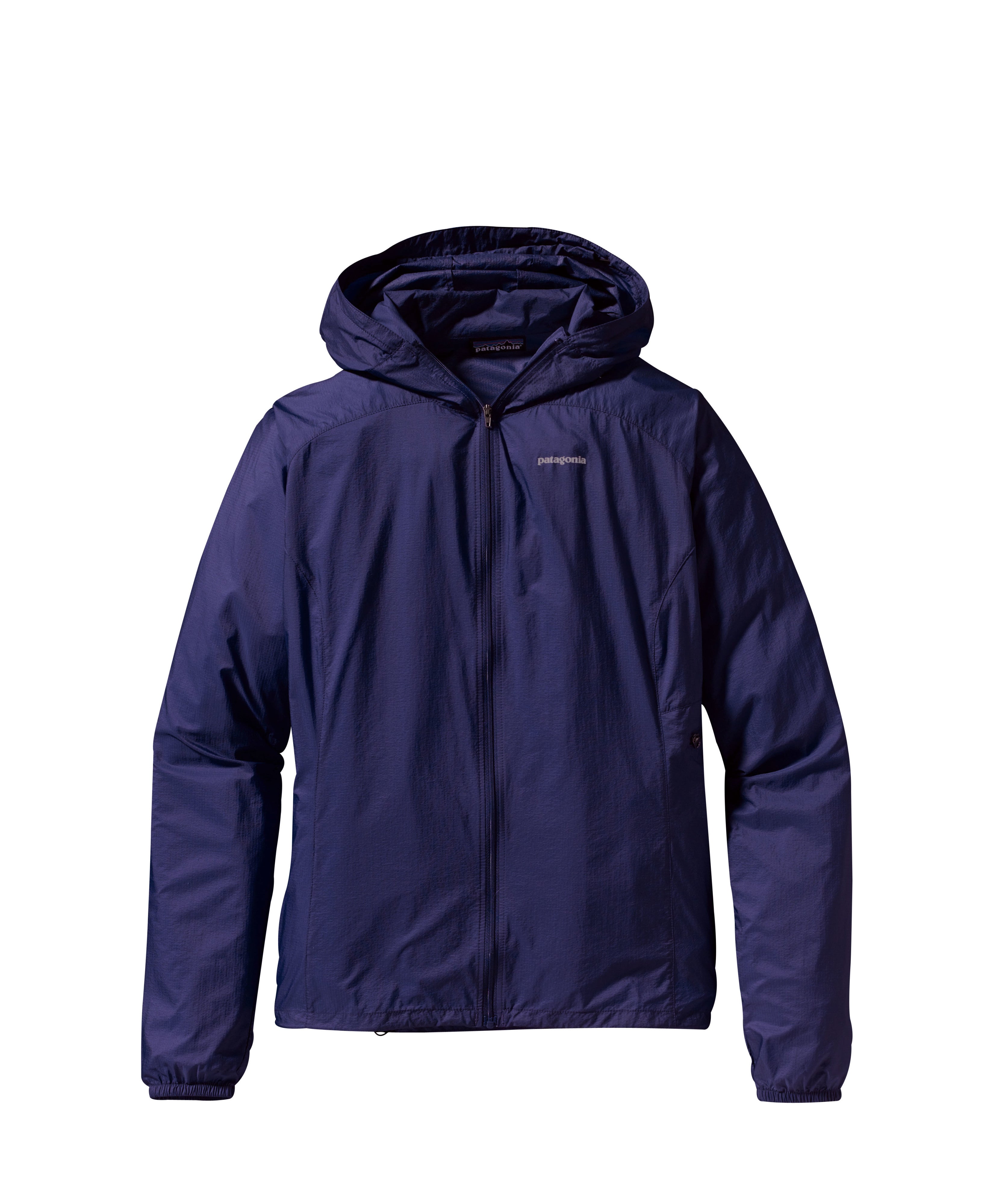 Patagonia houdini full zip best sale