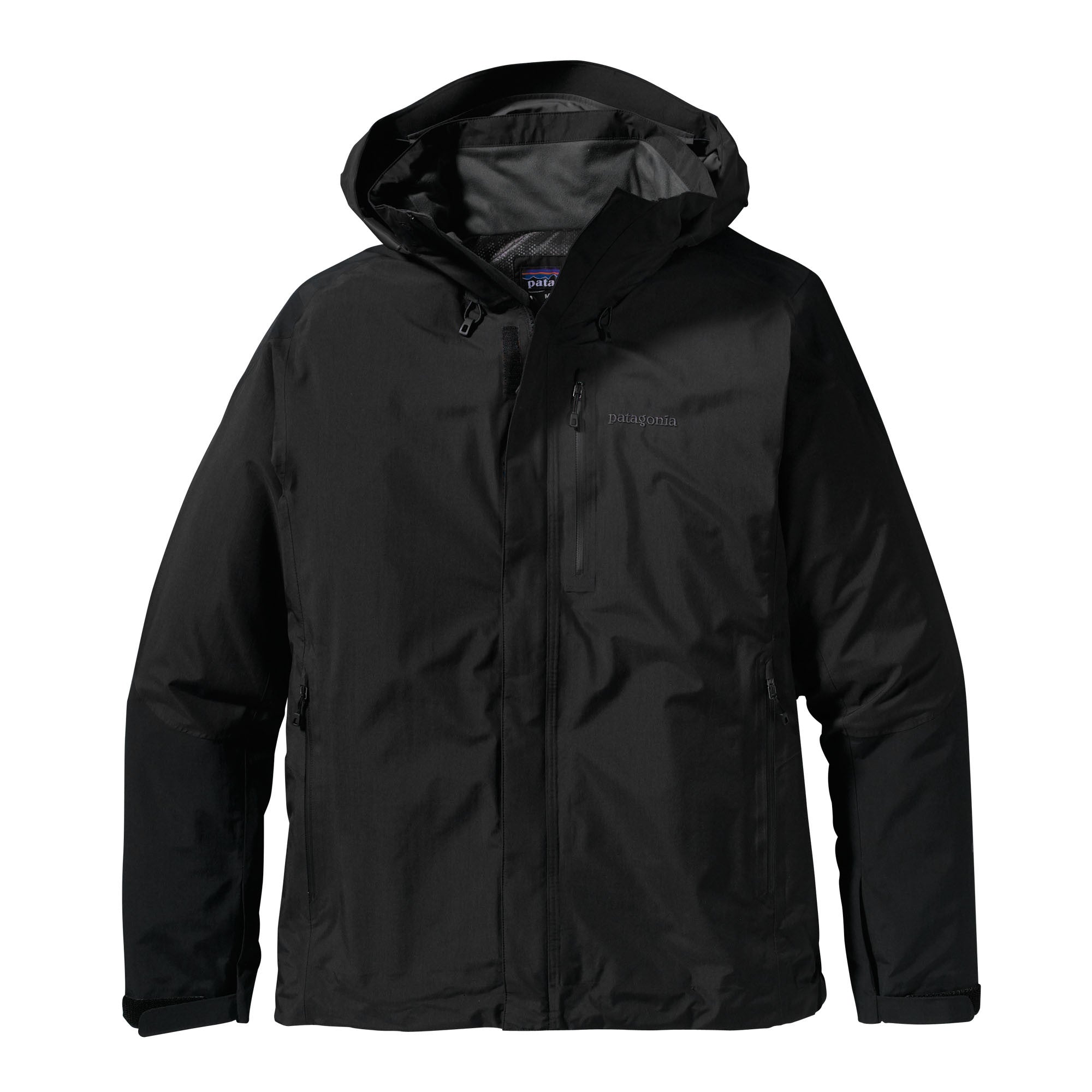 M s Piolet Jacket