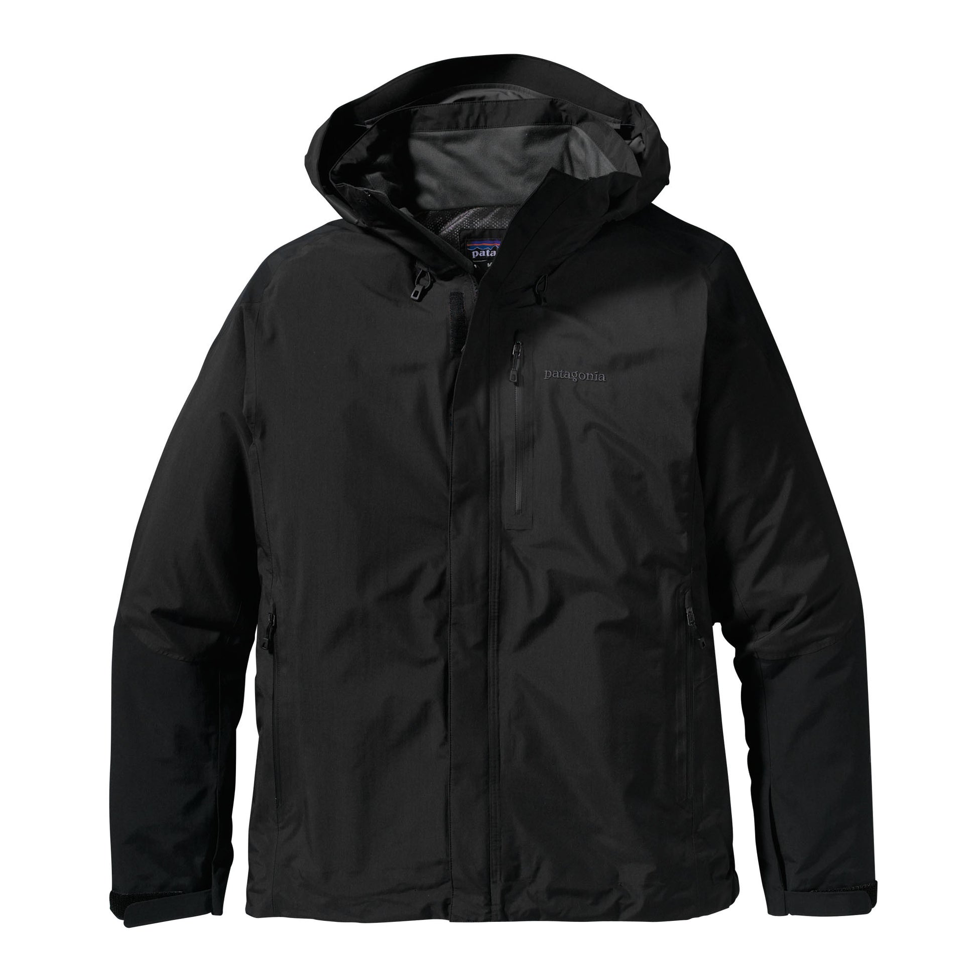 M's Piolet Jacket – Patagonia Worn Wear® - Main Image