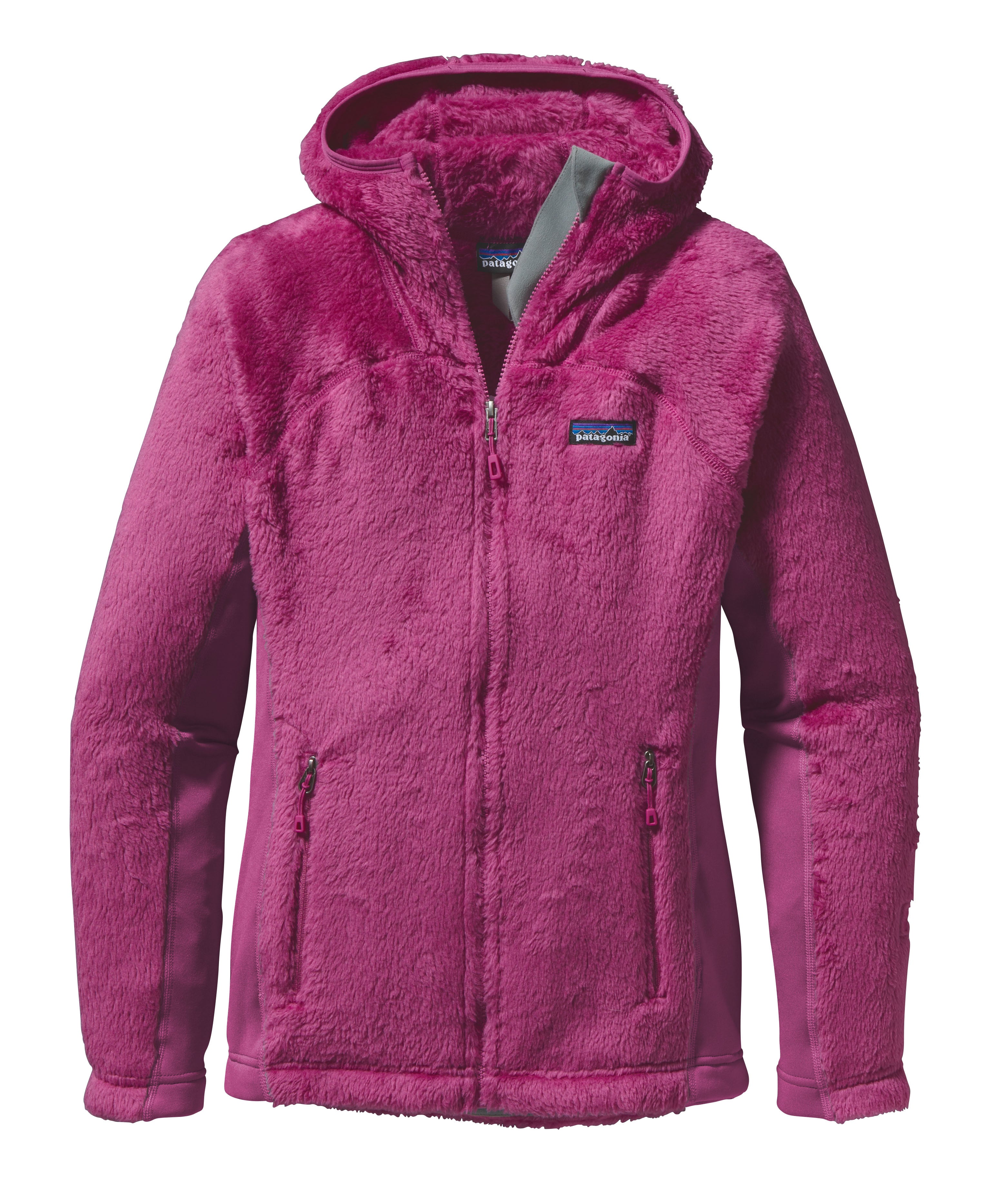 Patagonia deals R3 Hooded Fleece