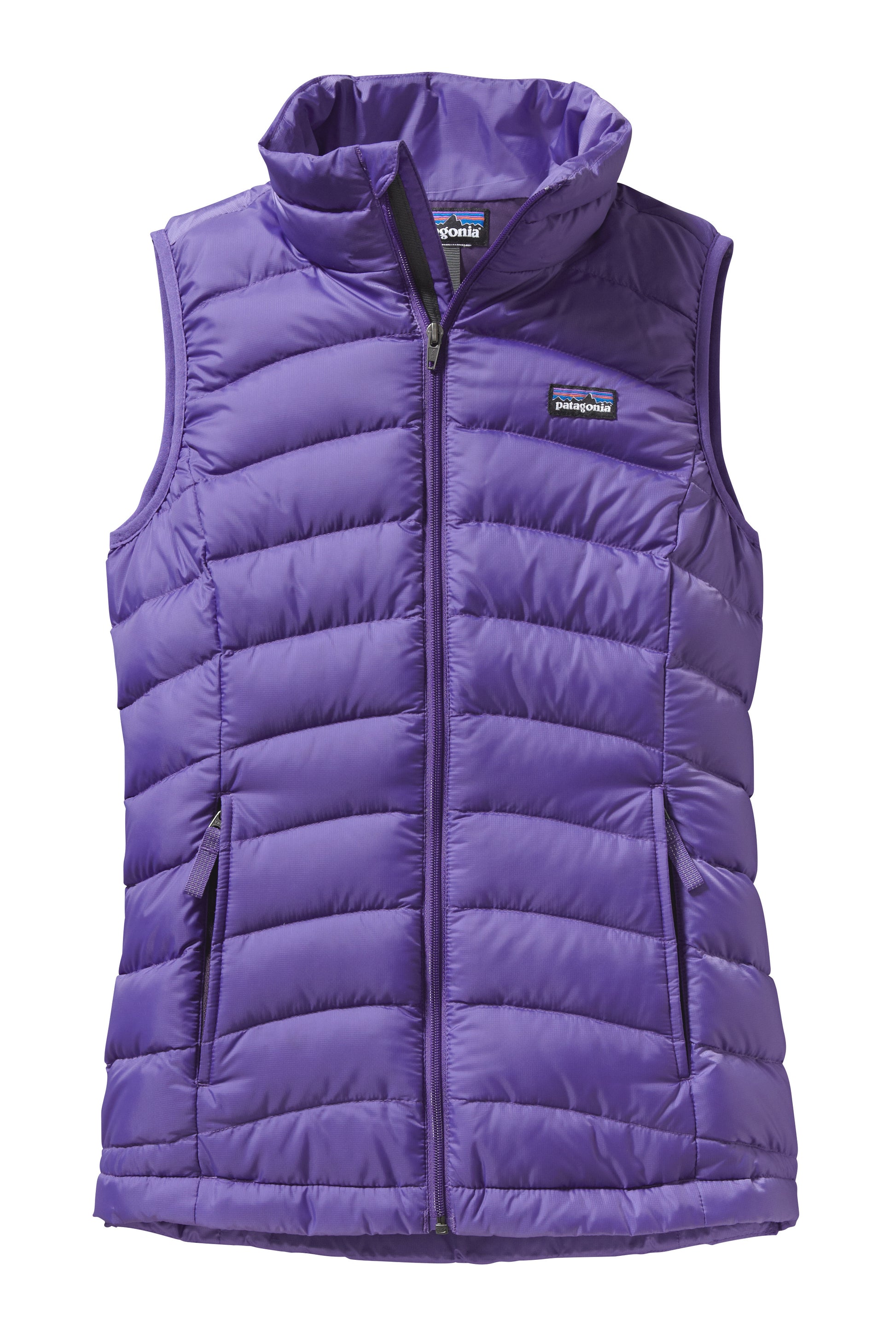 Girls' Down Sweater Vest – Patagonia Worn Wear®