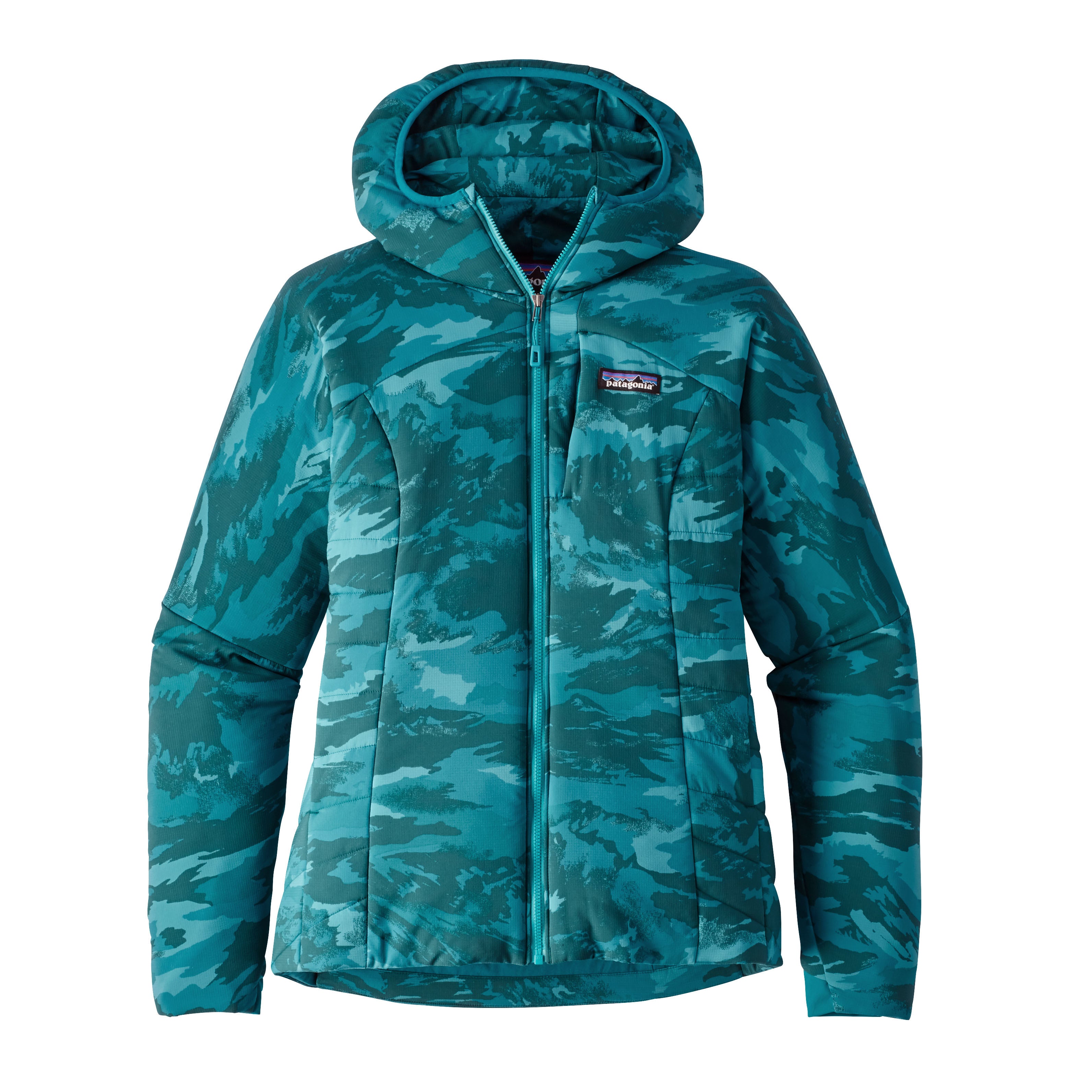 W's Nano-Air® Hoody – Patagonia Worn Wear®