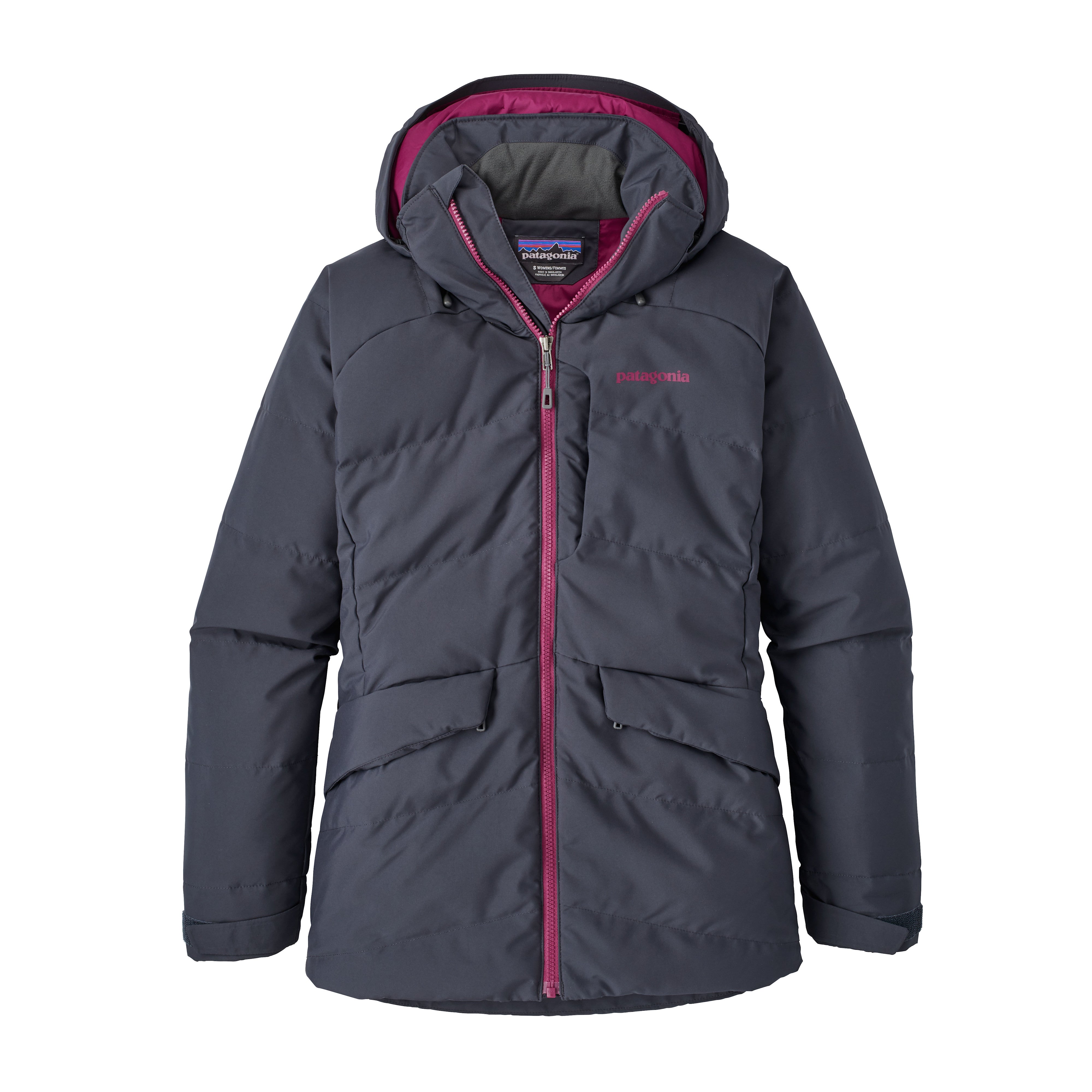W's Pipe Down Jacket – Patagonia Worn Wear®