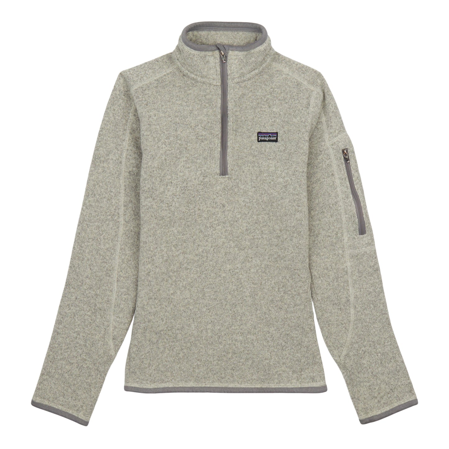 Women's Better Sweater® 1/4-Zip