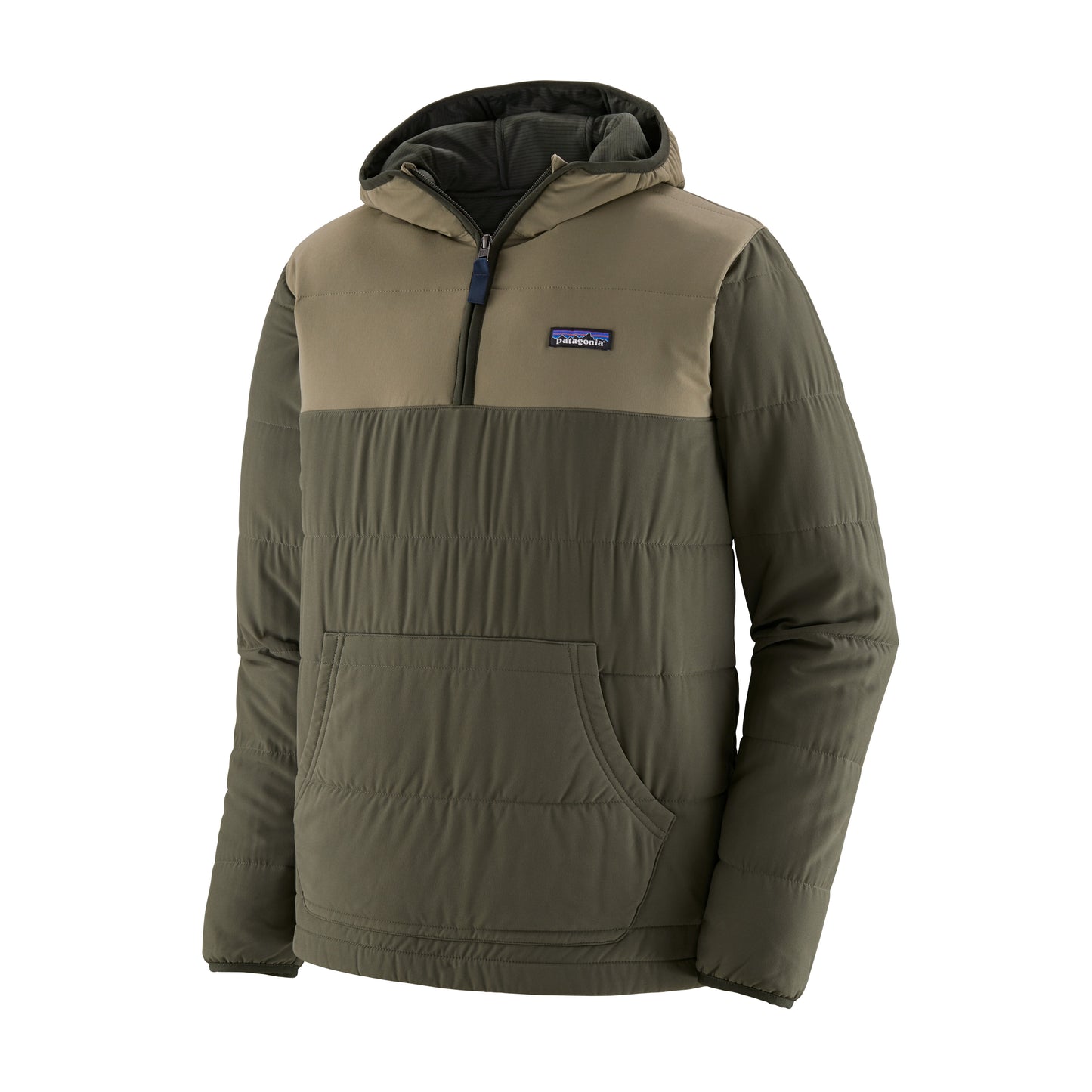 Men's Pack In Pullover Hoody – Patagonia Worn Wear®