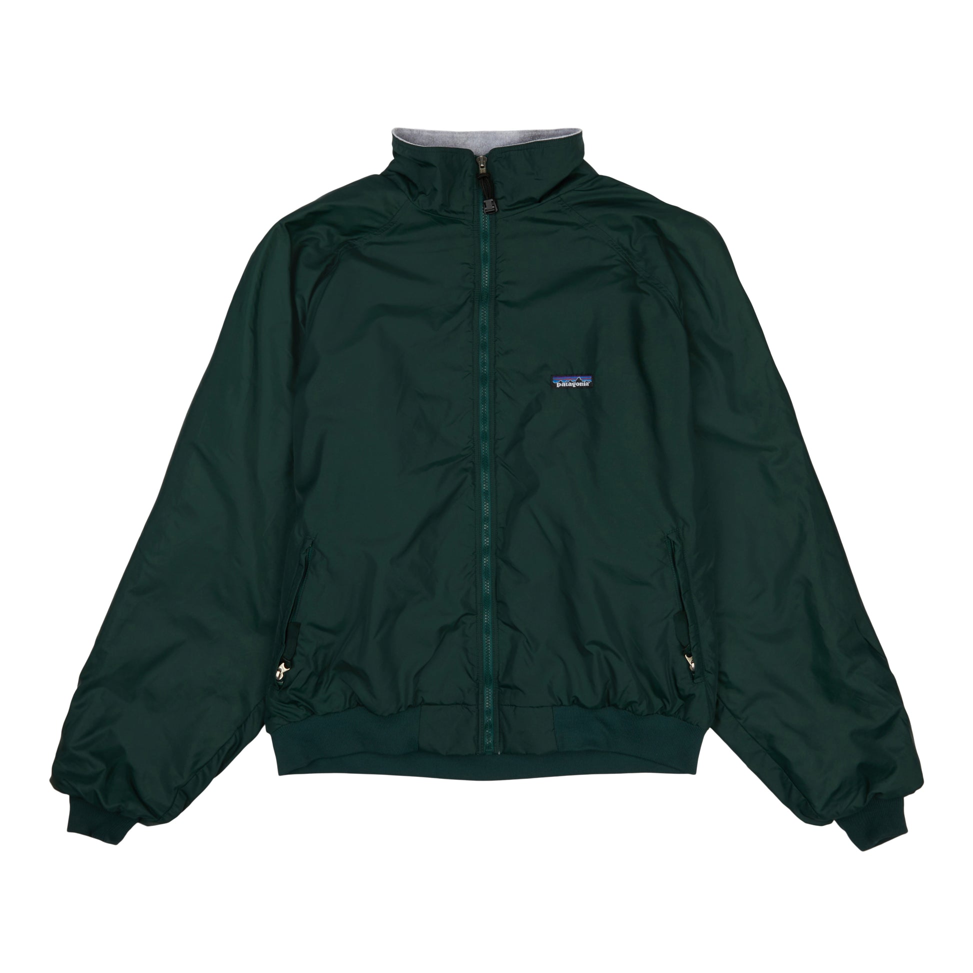 Unisex Shelled Capilene II Jacket – Patagonia Worn Wear®