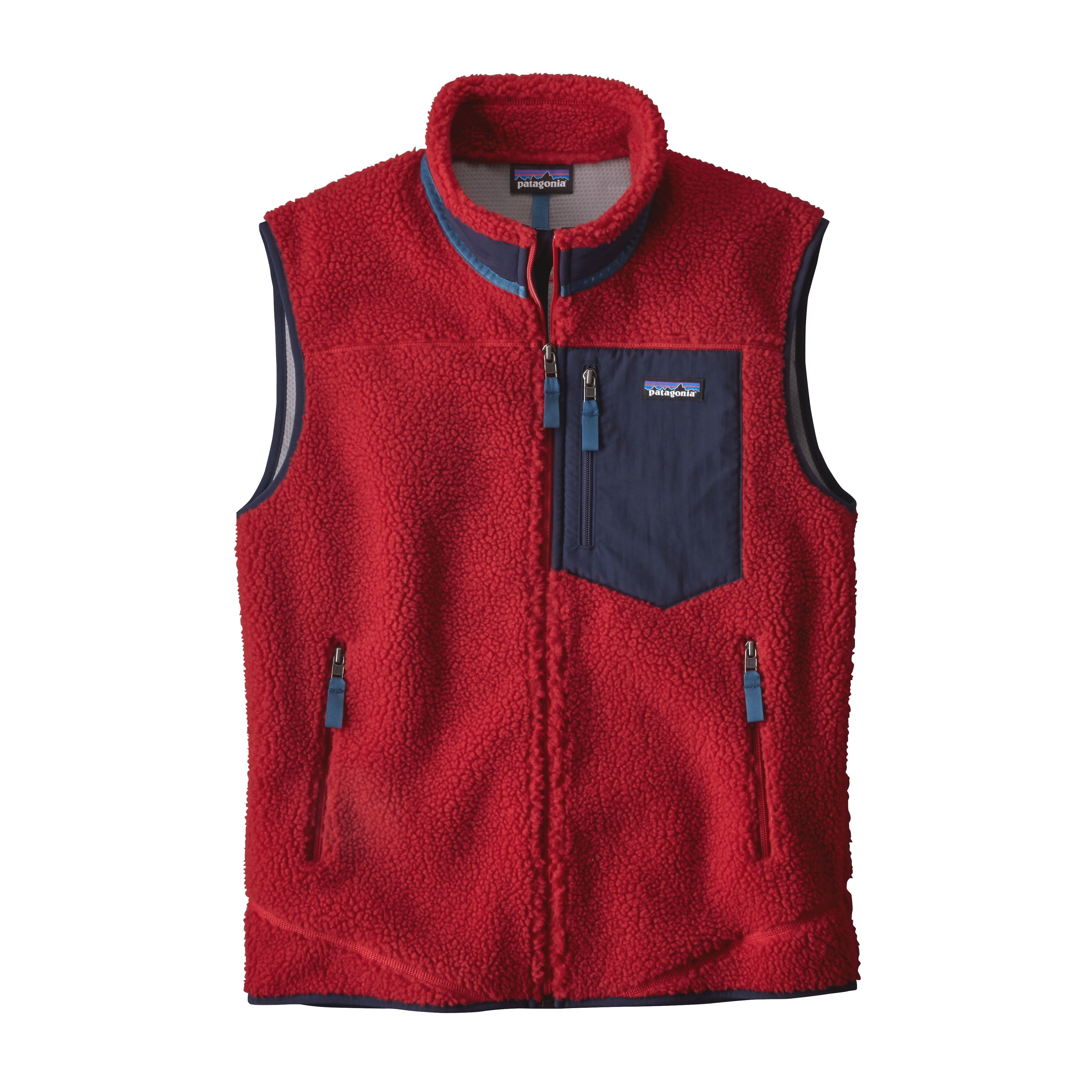 Men s Classic Retro X Vest