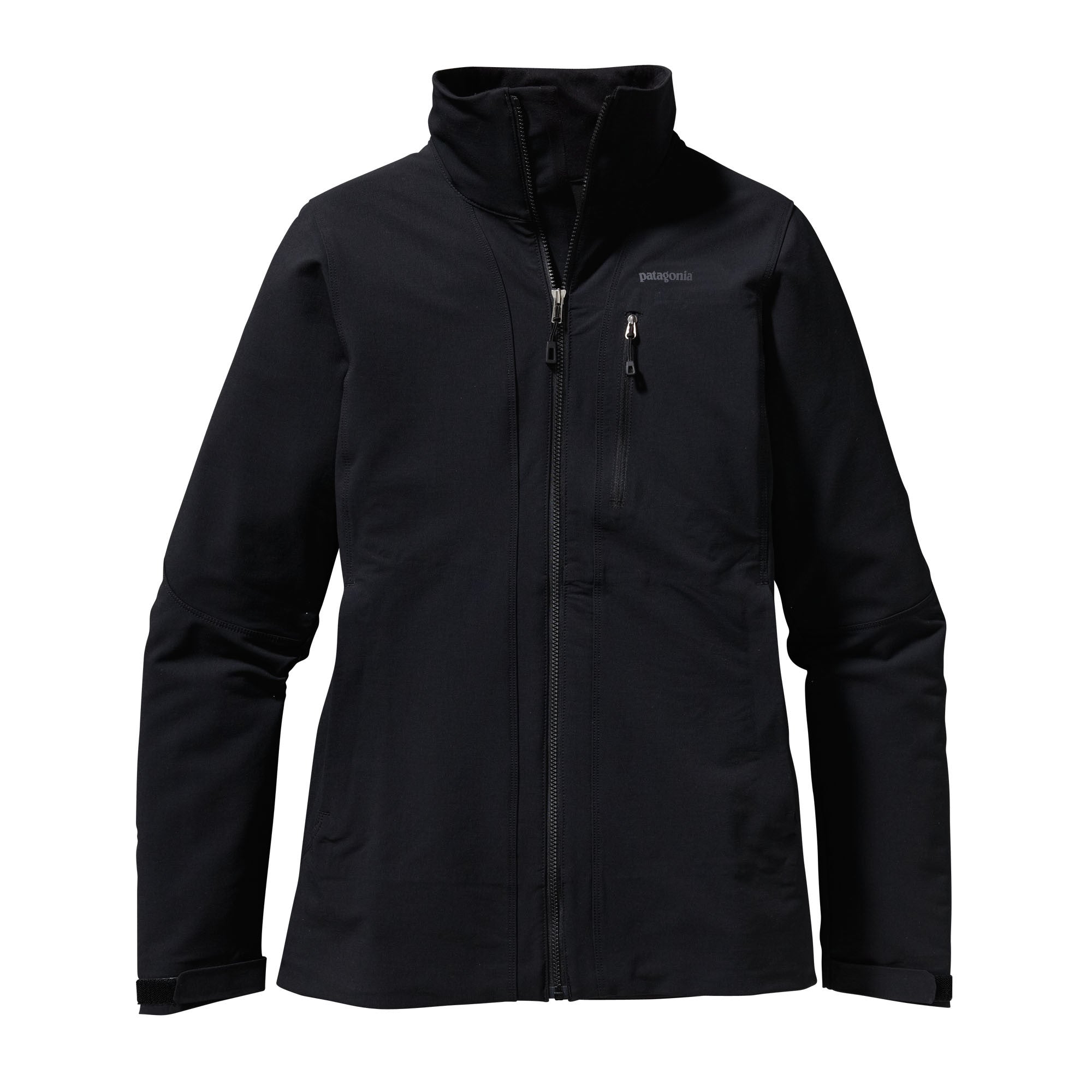 W s Alpine Guide Jacket