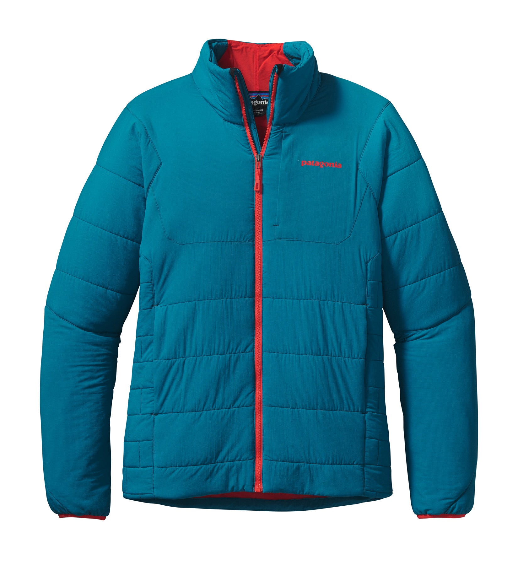 Mens Patagonia Nano Puff Jacket size outlets S