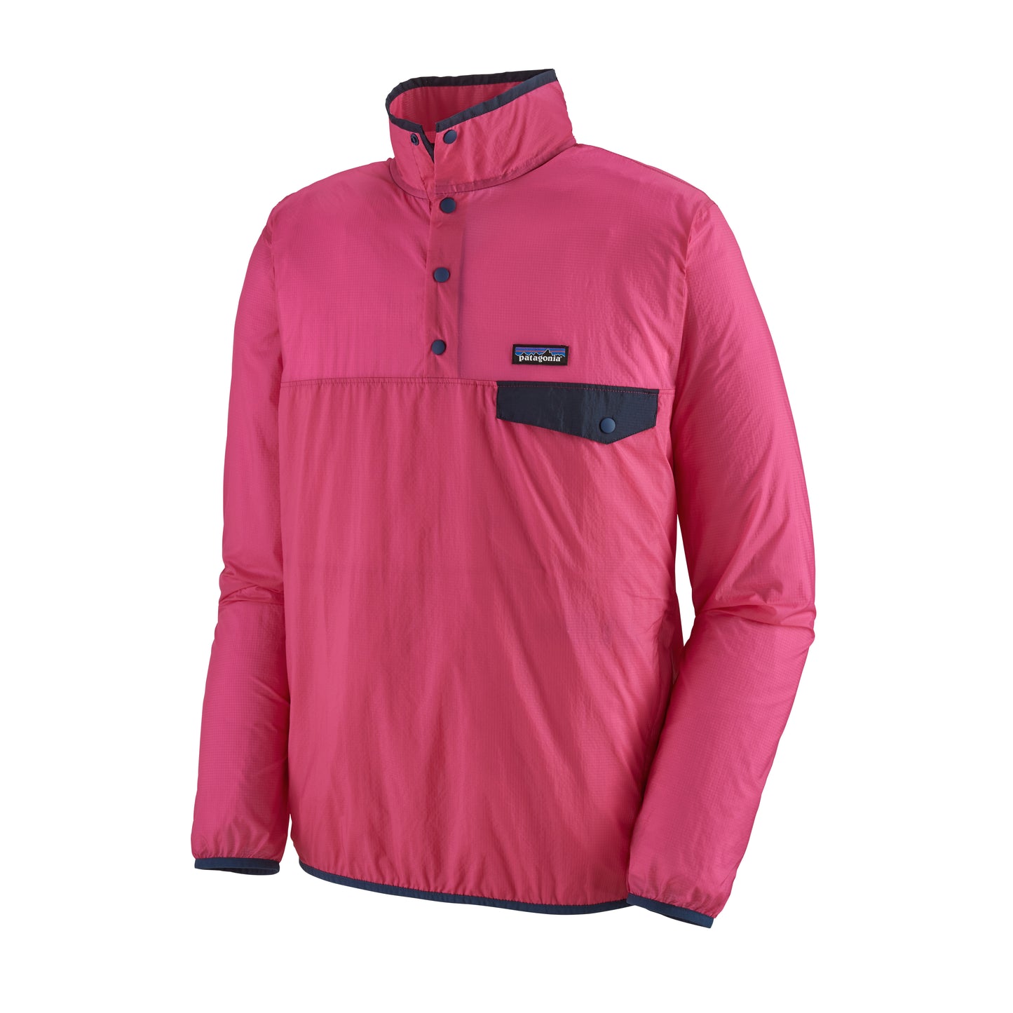 Men's Houdini® Snap-T® Pullover – Patagonia Worn Wear®