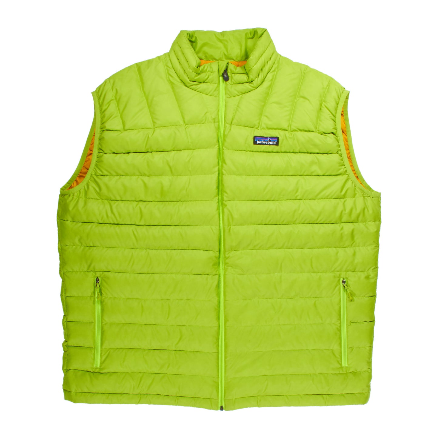 M's Down Sweater Vest