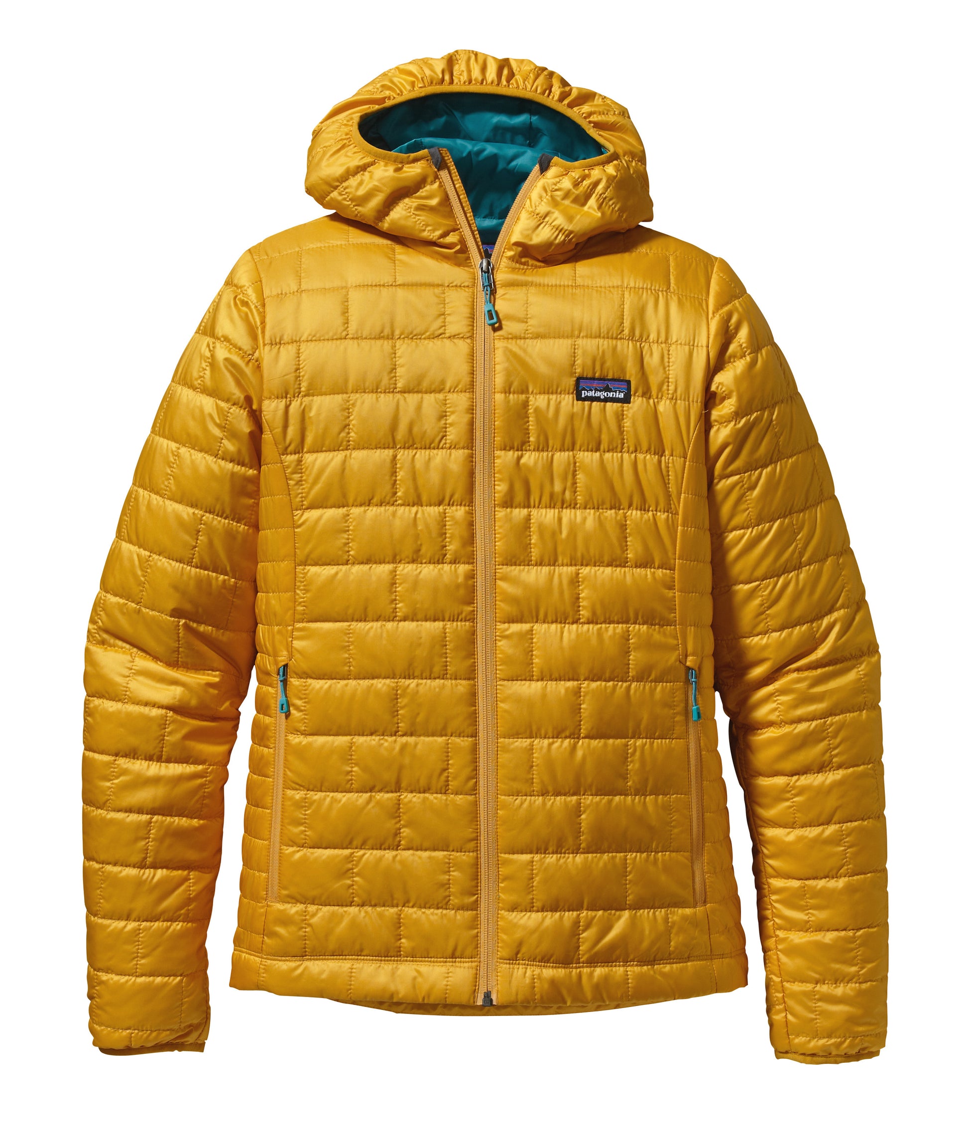 W's Nano Puff® Hoody – Patagonia Worn Wear®