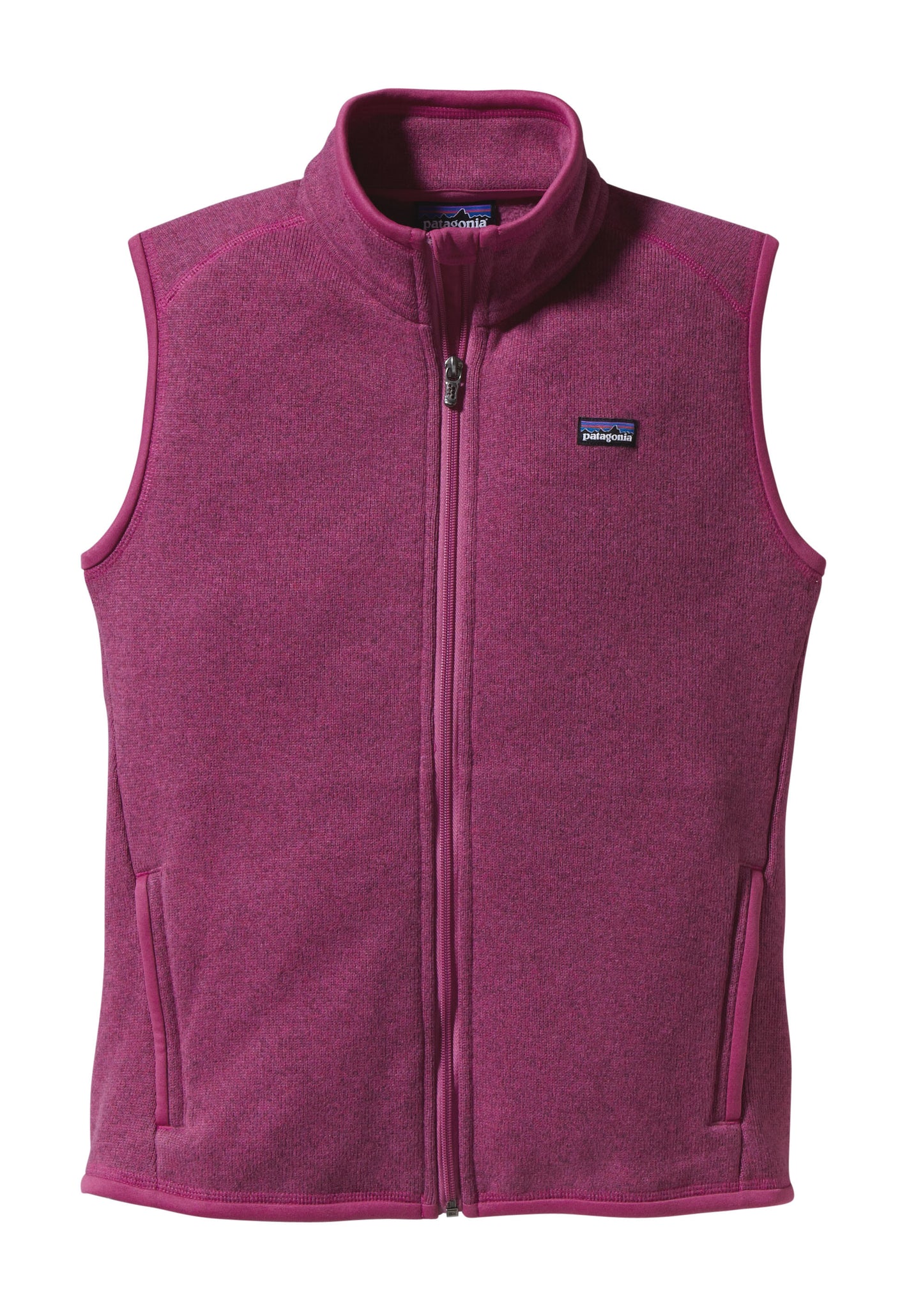 Women's Better Sweater® Vest – Patagonia Worn Wear®
