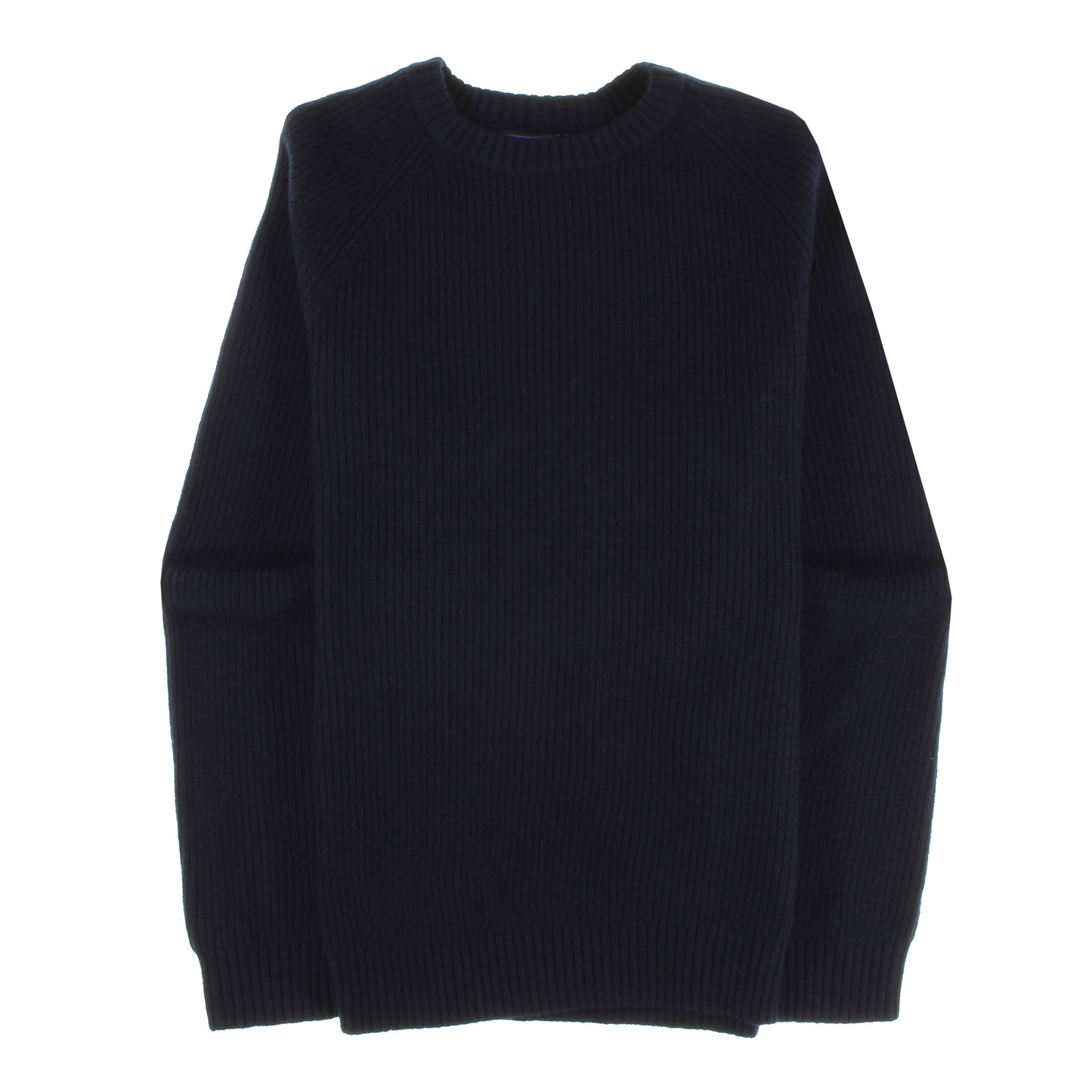 M's Recycled Wool Crewneck Sweater