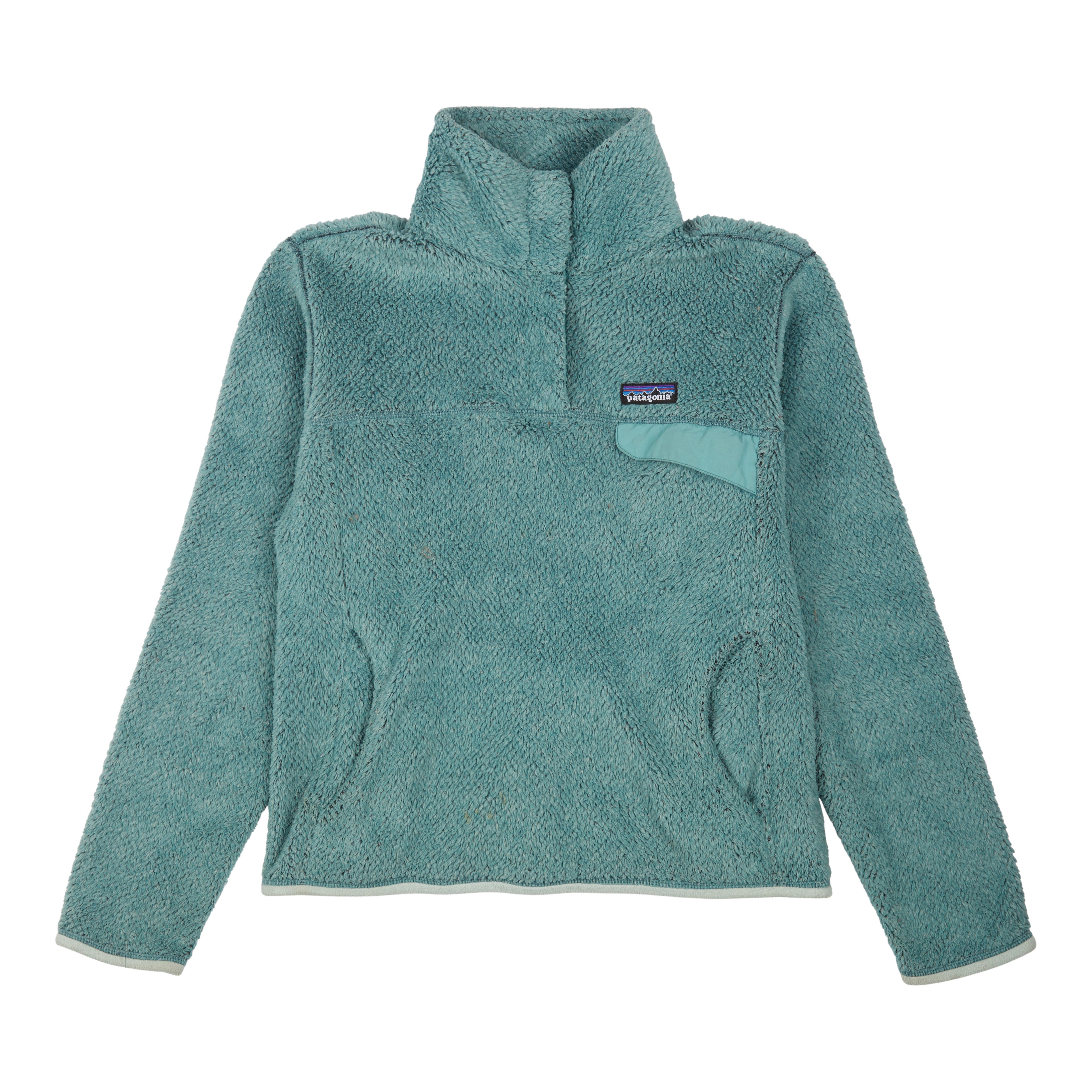 Synchilla Snap-T – Patagonia Worn Wear®