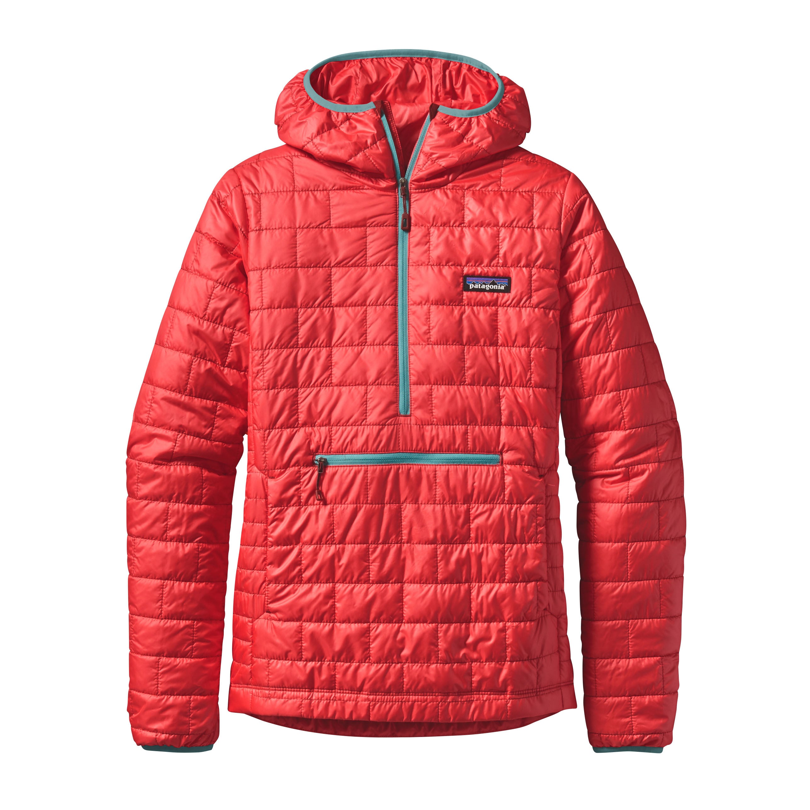 Patagonia discount nano pullover