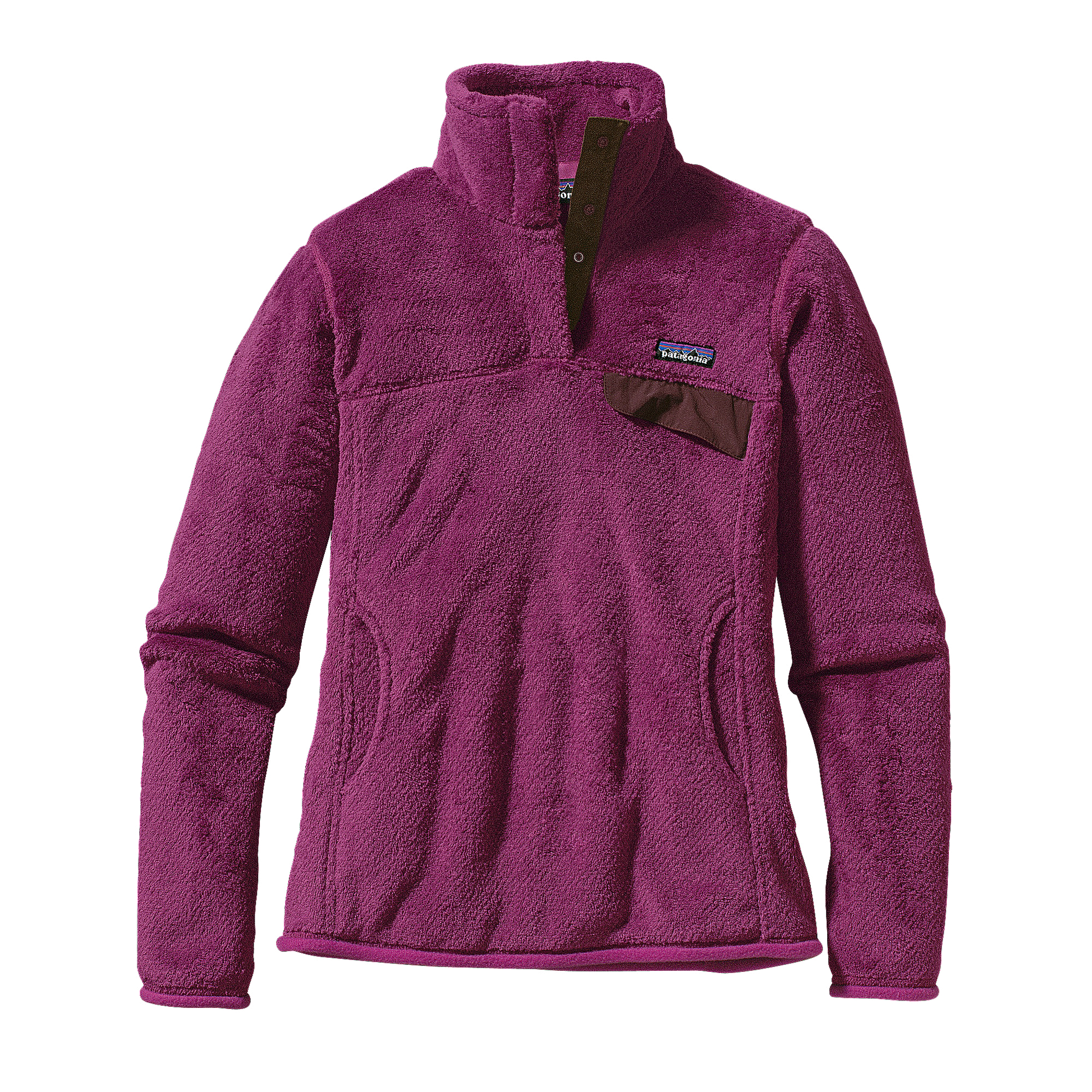 Women s Re Tool Snap T Patagonia Worn Wear