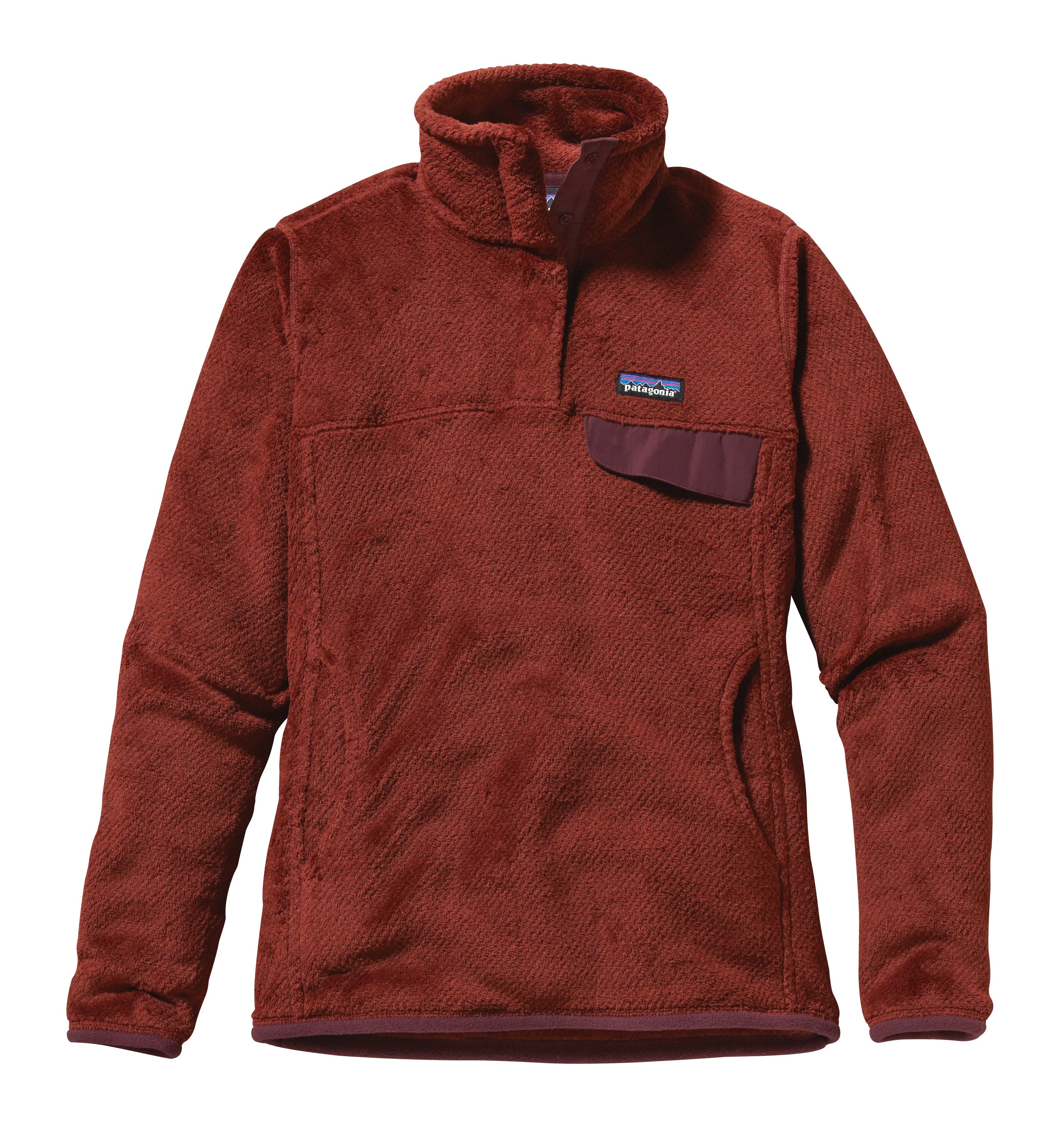 Patagonia Re-Tool Fleece deals Snap-T