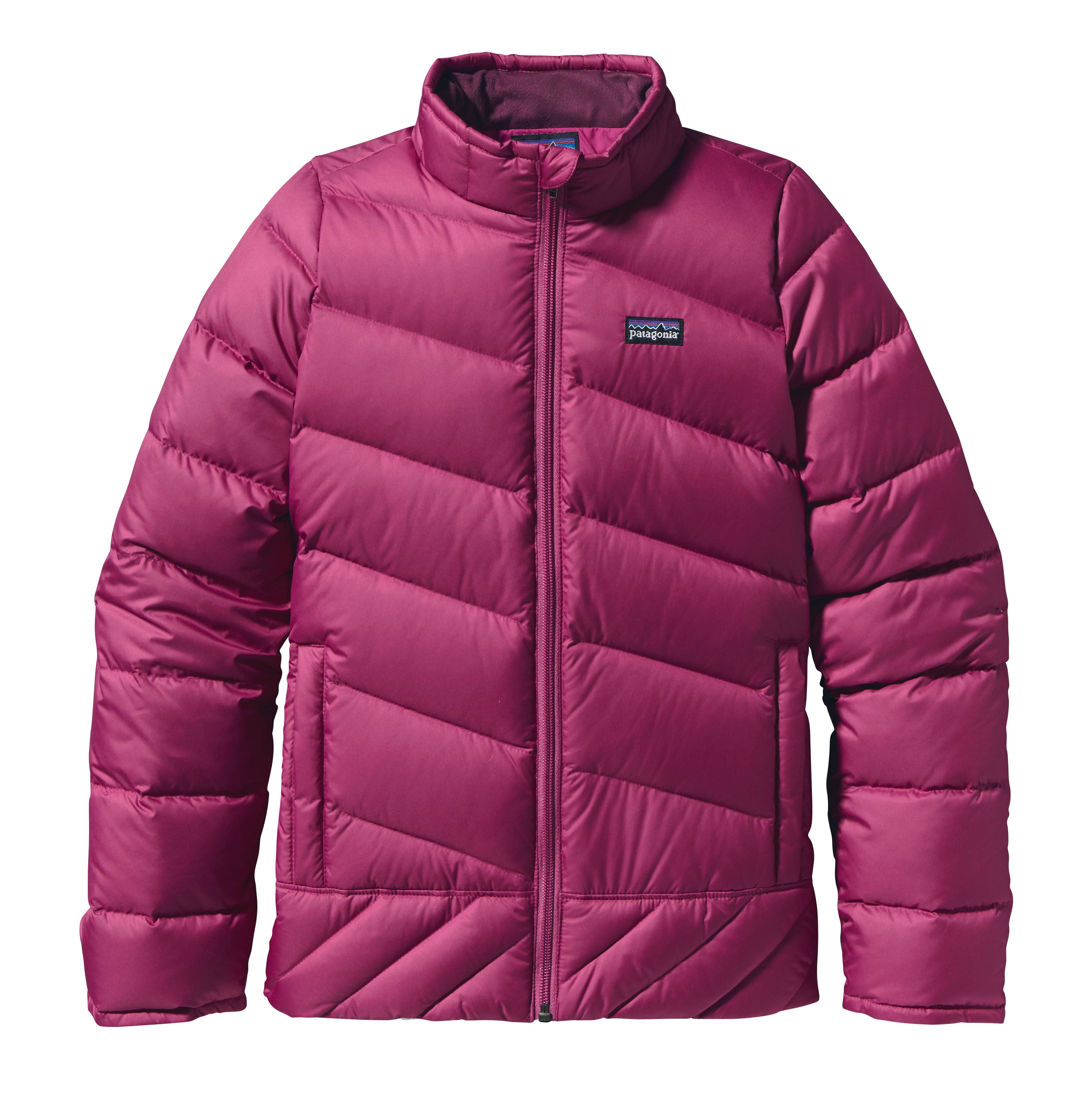 Online Patagonia Nano Puff Insulated Jacket Small Magenta Windproof Water Resistant S