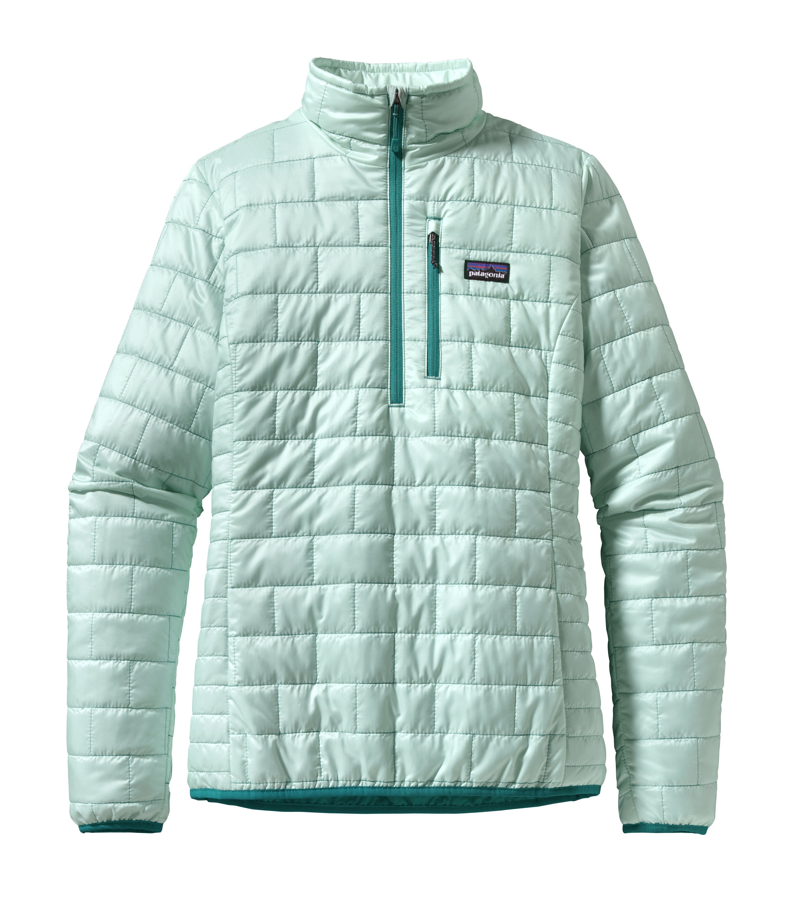 Patagonia discount nano pullover