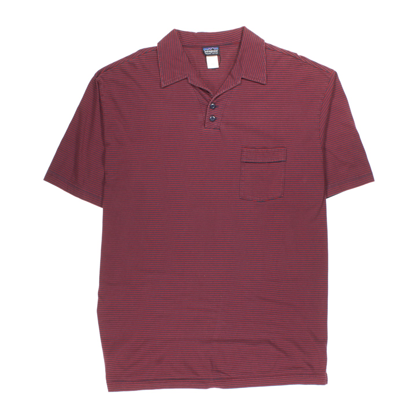 Men's Short-Sleeved Squeaky Clean Polo Shirt