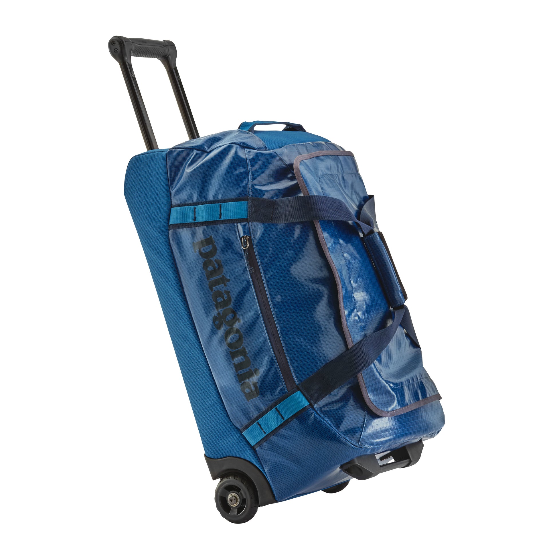 Black Hole™ Wheeled Duffel 45L – Patagonia Worn Wear®