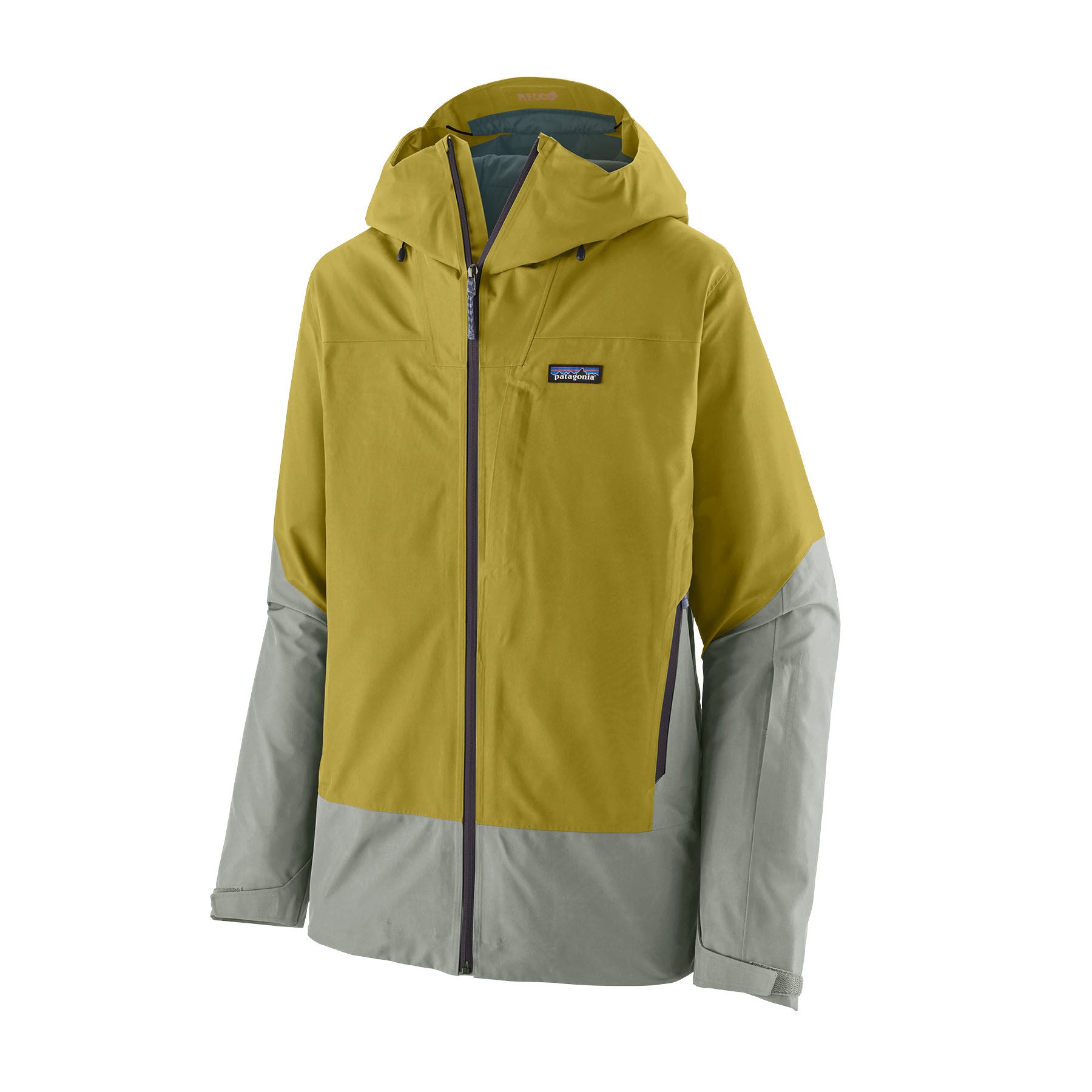 Men's Storm Shift Jacket – Patagonia Worn Wear®