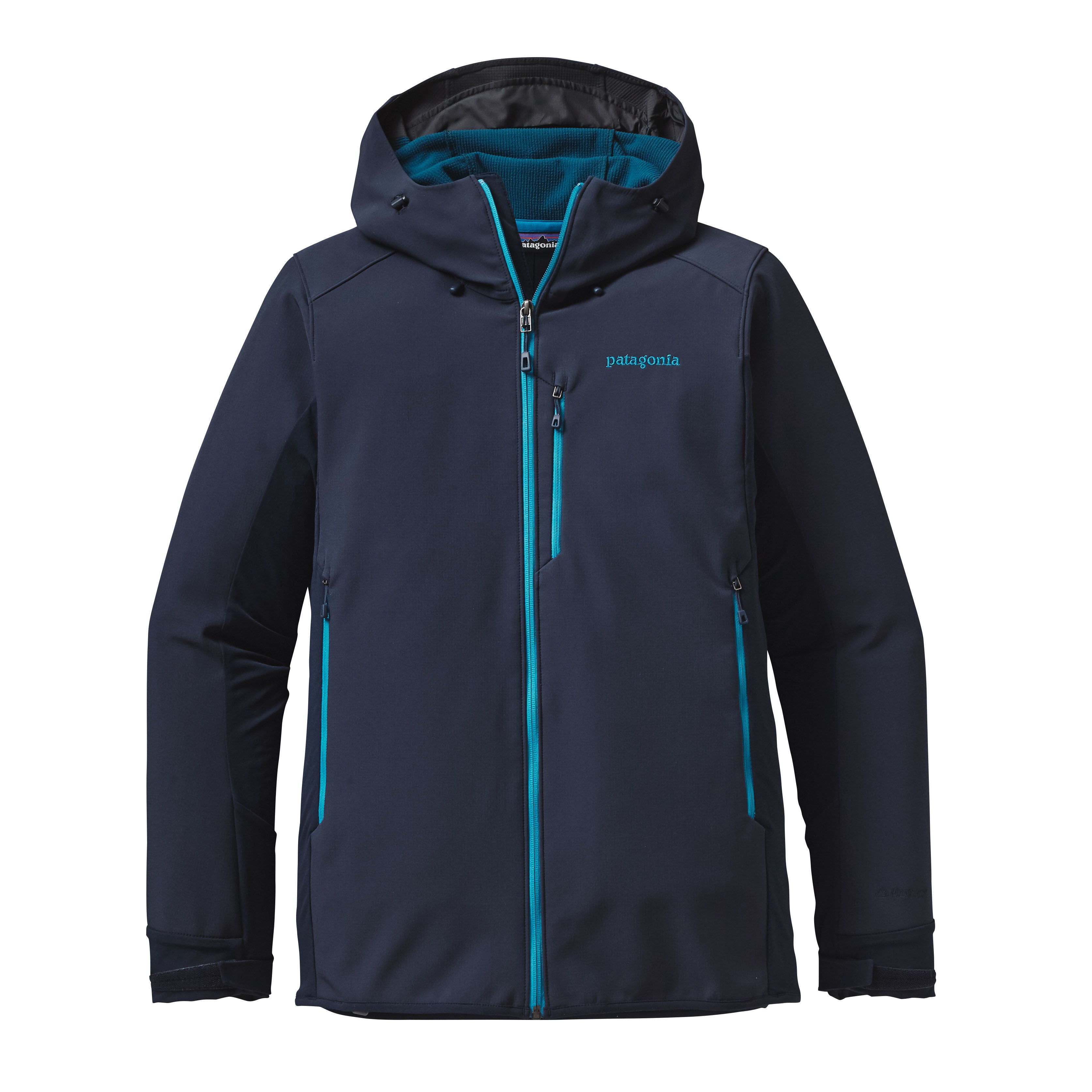 Patagonia Adze buy Polartec Jacket