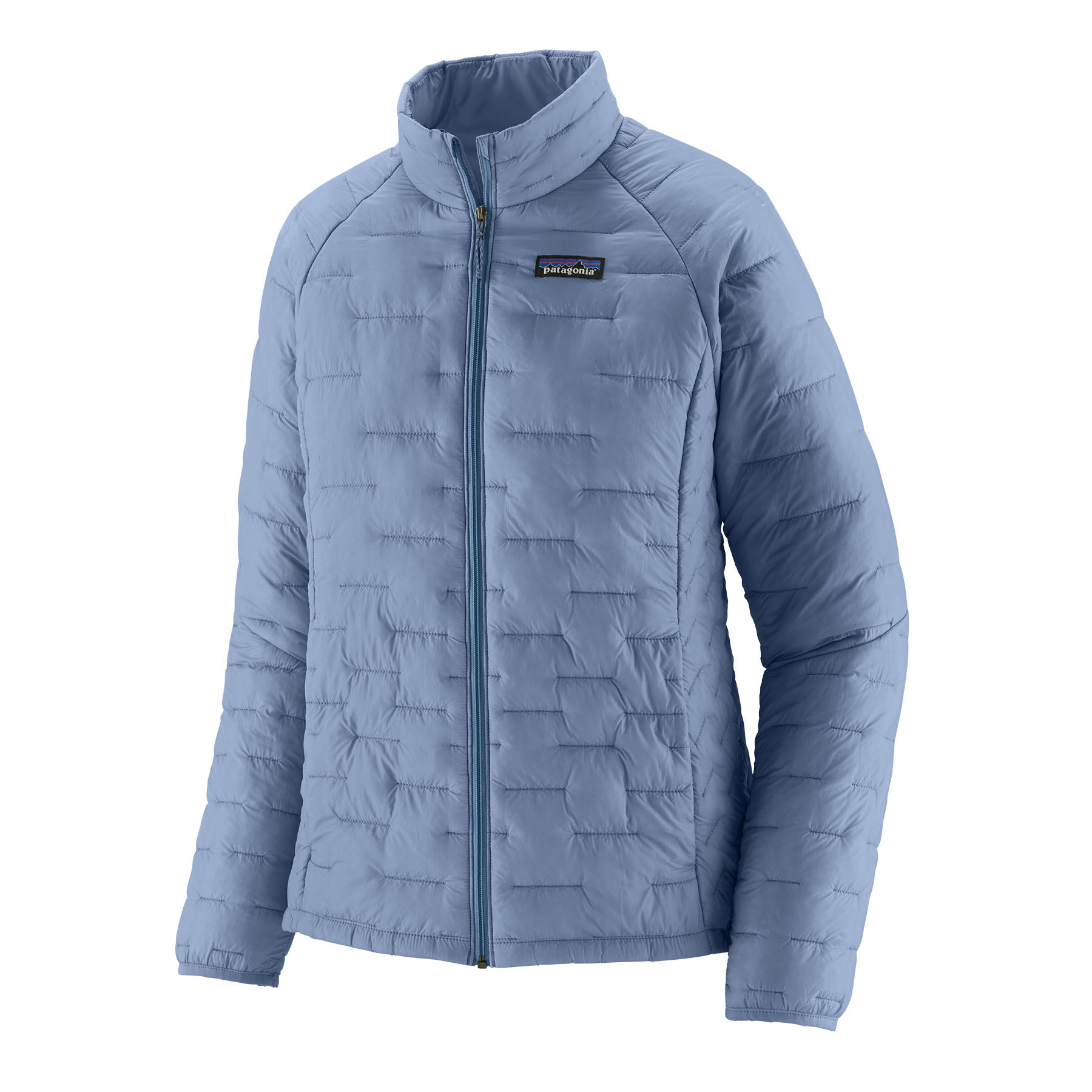 W's Micro Puff Jkt – Patagonia Worn Wear®