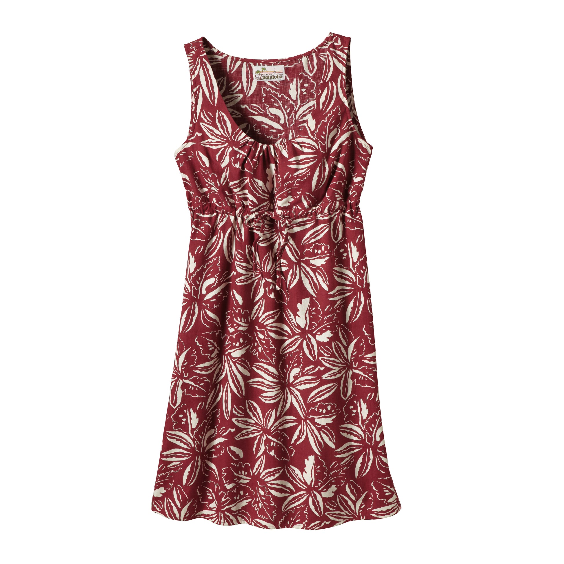 W's Limited Edition Pataloha®™ Dress – Patagonia Worn Wear®