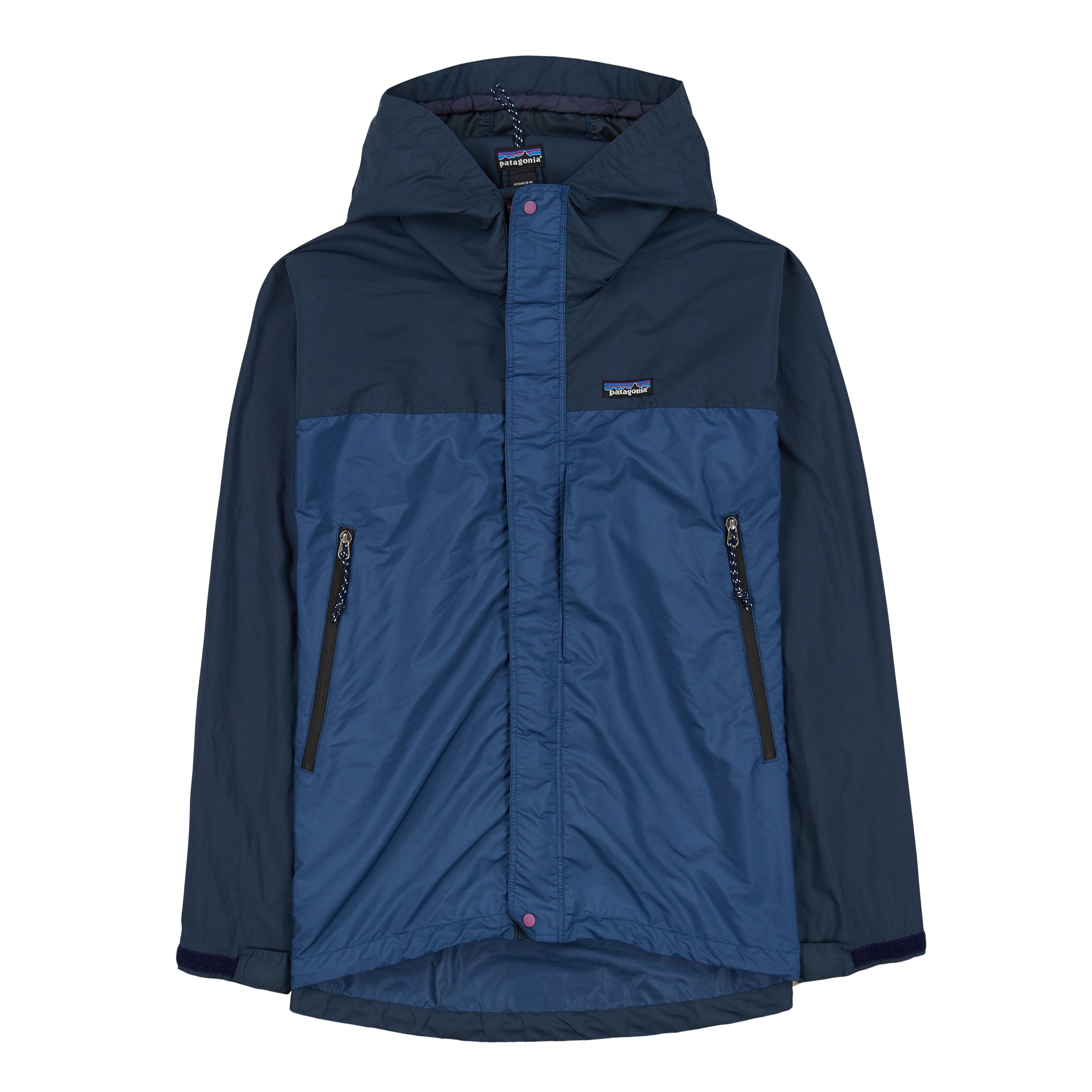 Unisex Essenshell Jacket – Patagonia Worn Wear®