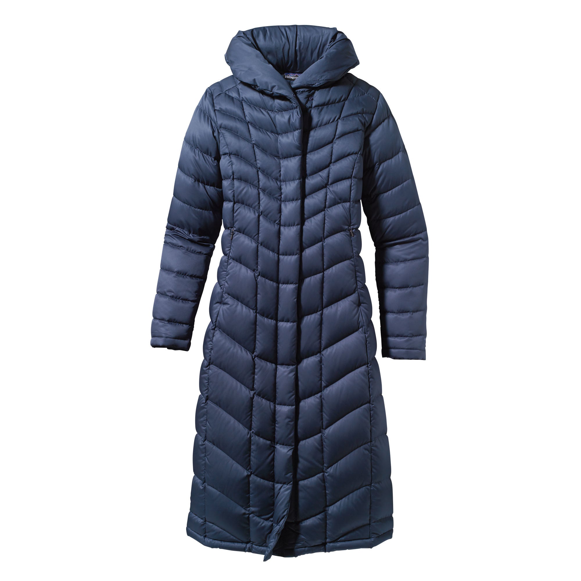 Patagonia women's long parka hotsell