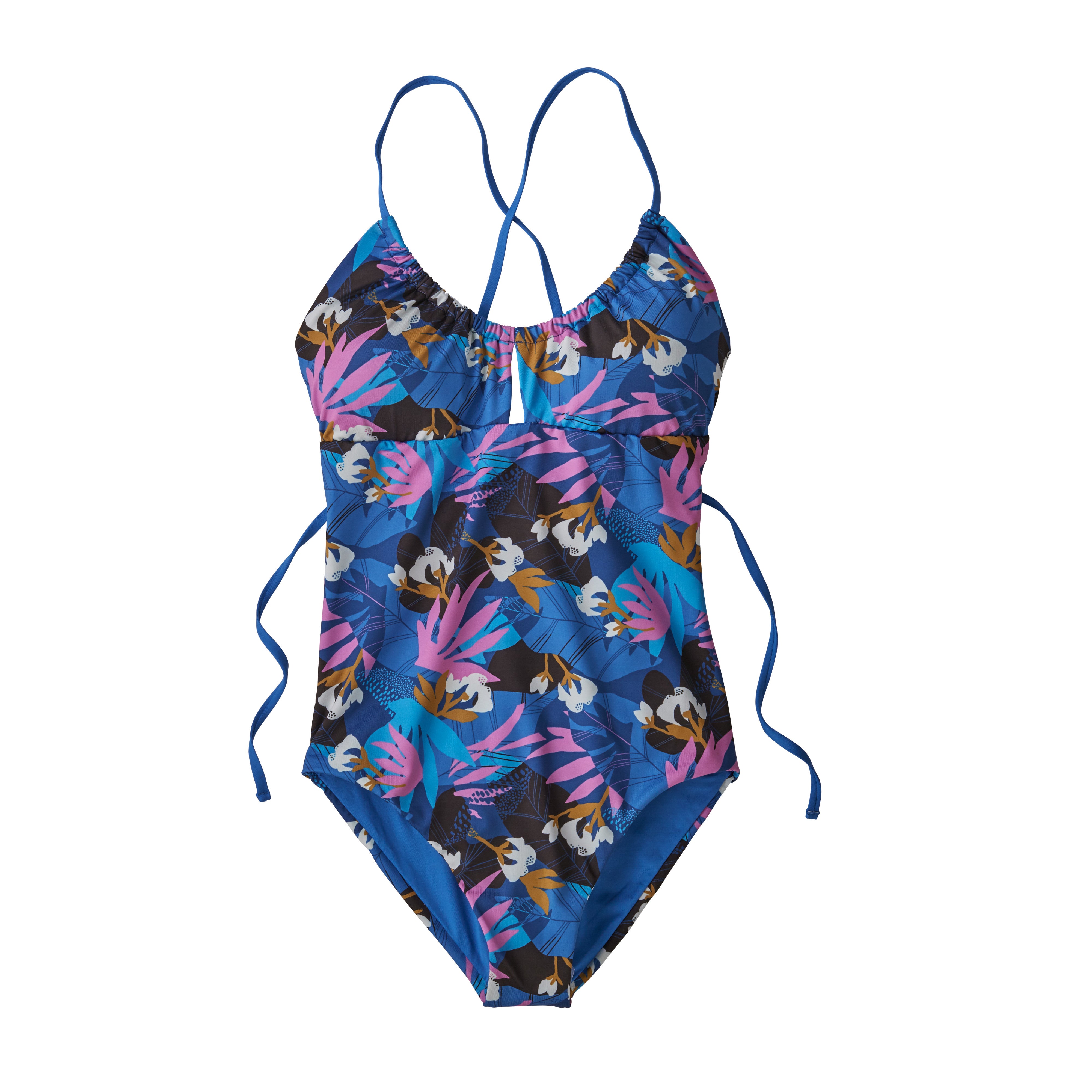 W's Glassy Dawn One-Piece Swimsuit