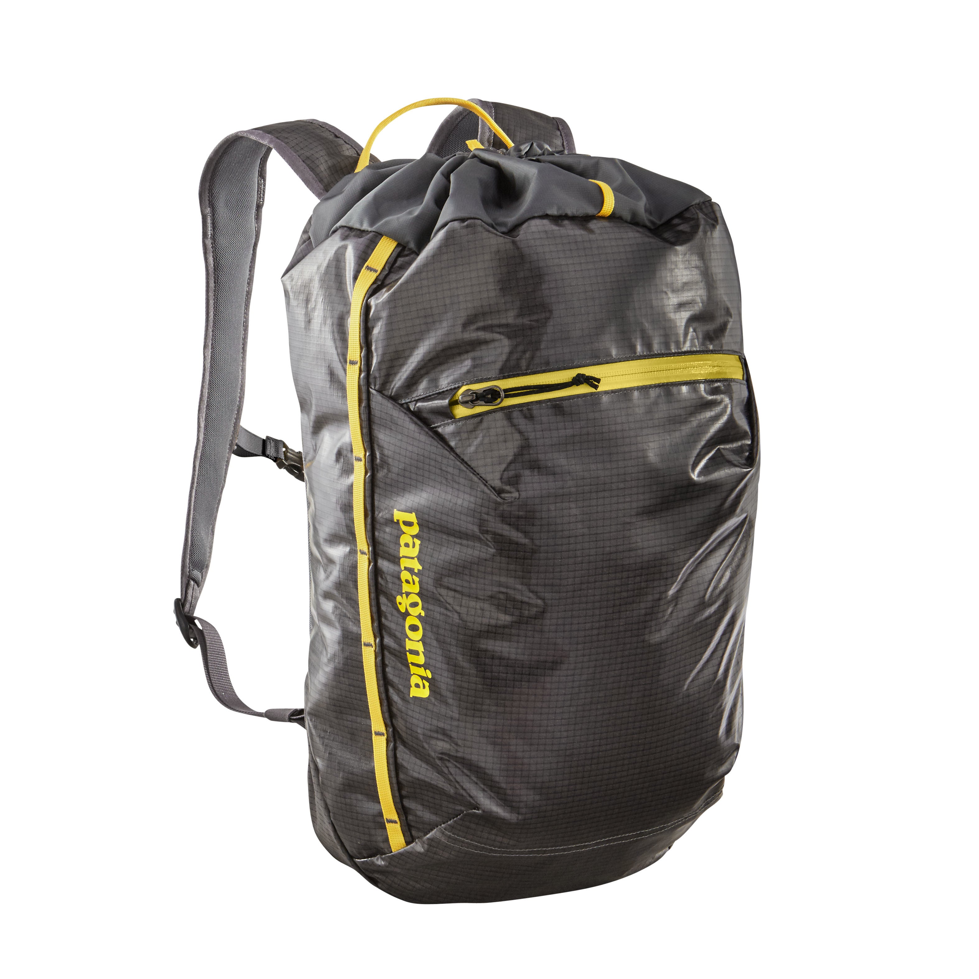 Lightweight Black Hole® Cinch Pack 20L – Patagonia Worn Wear®