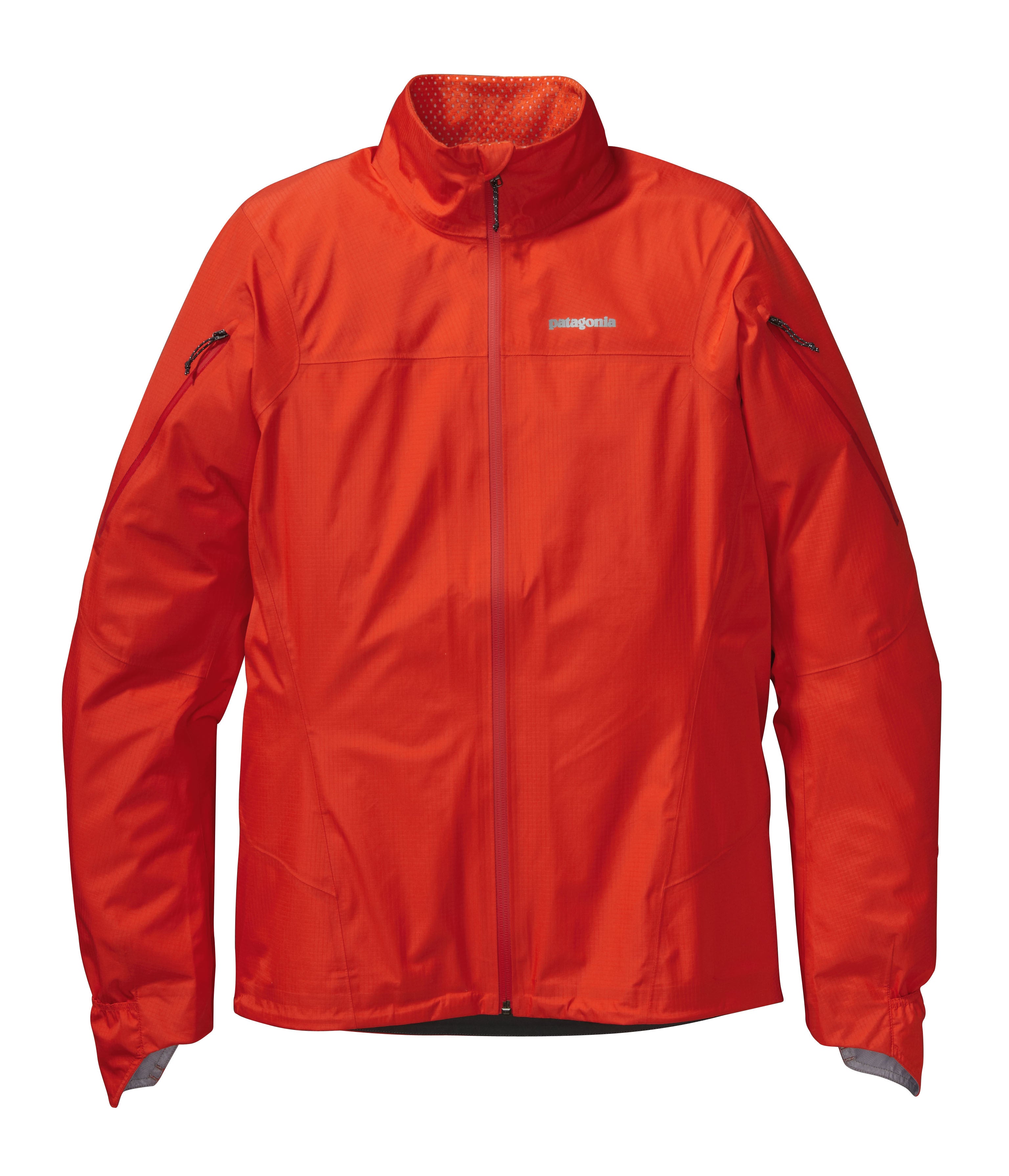 Patagonia store lightweight jacket!