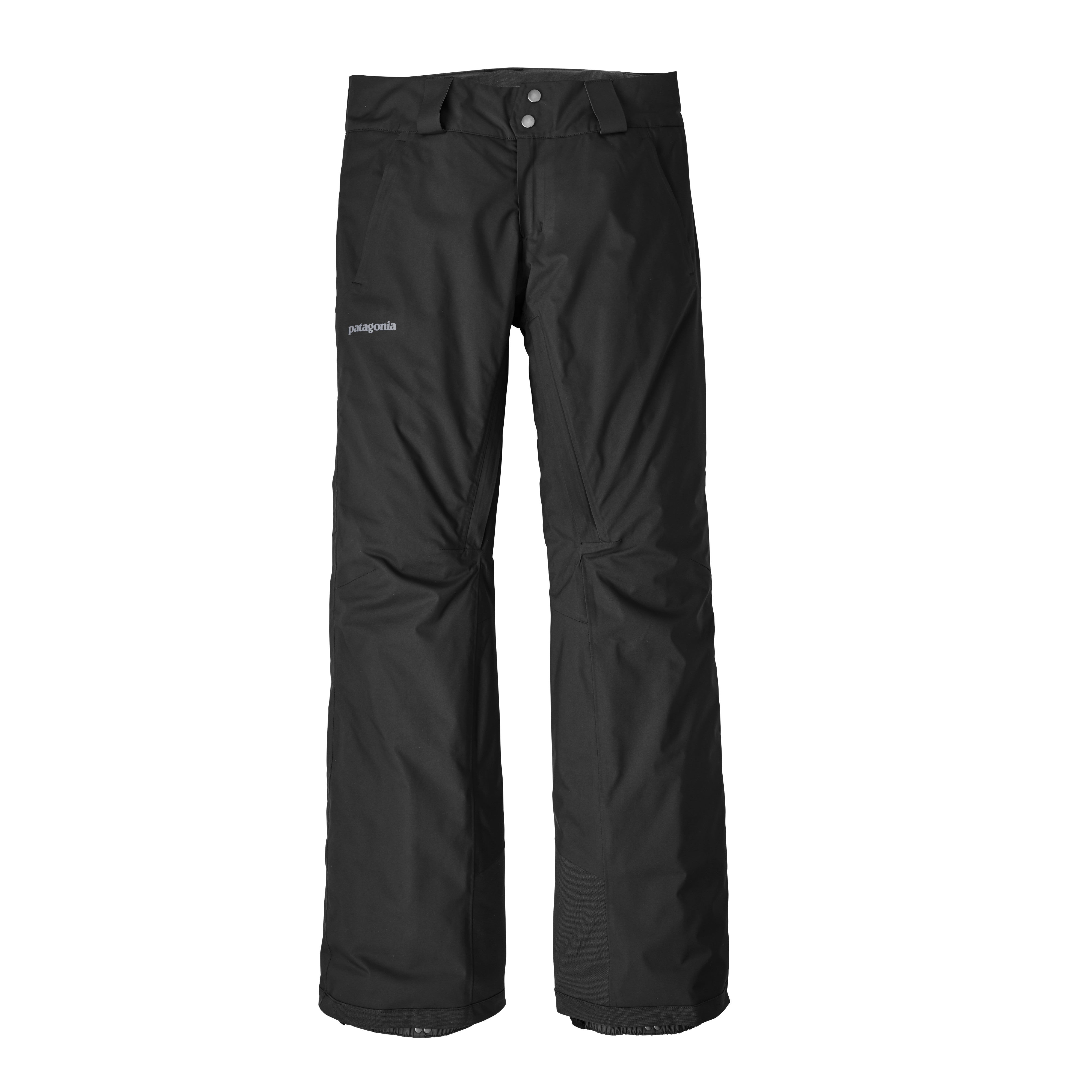 Patagonia girls snowbelle pants - S newest