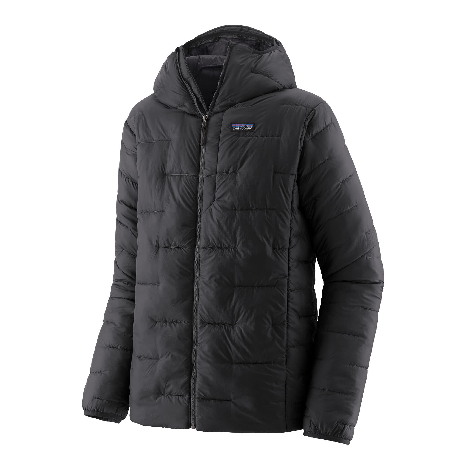 Men's Macro Puff® Hoody – Patagonia Worn Wear®