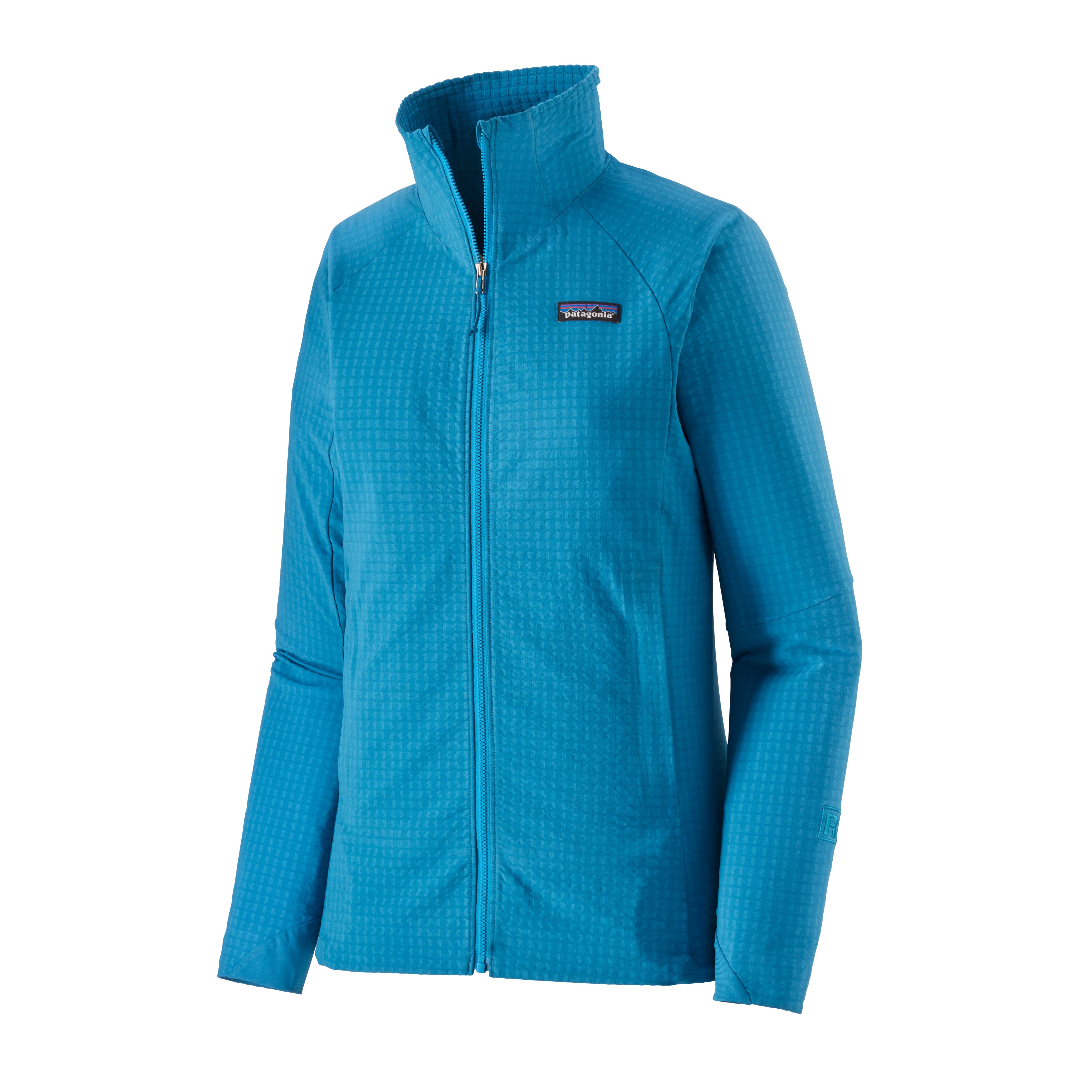 Patagonia r1 jacket womens hotsell