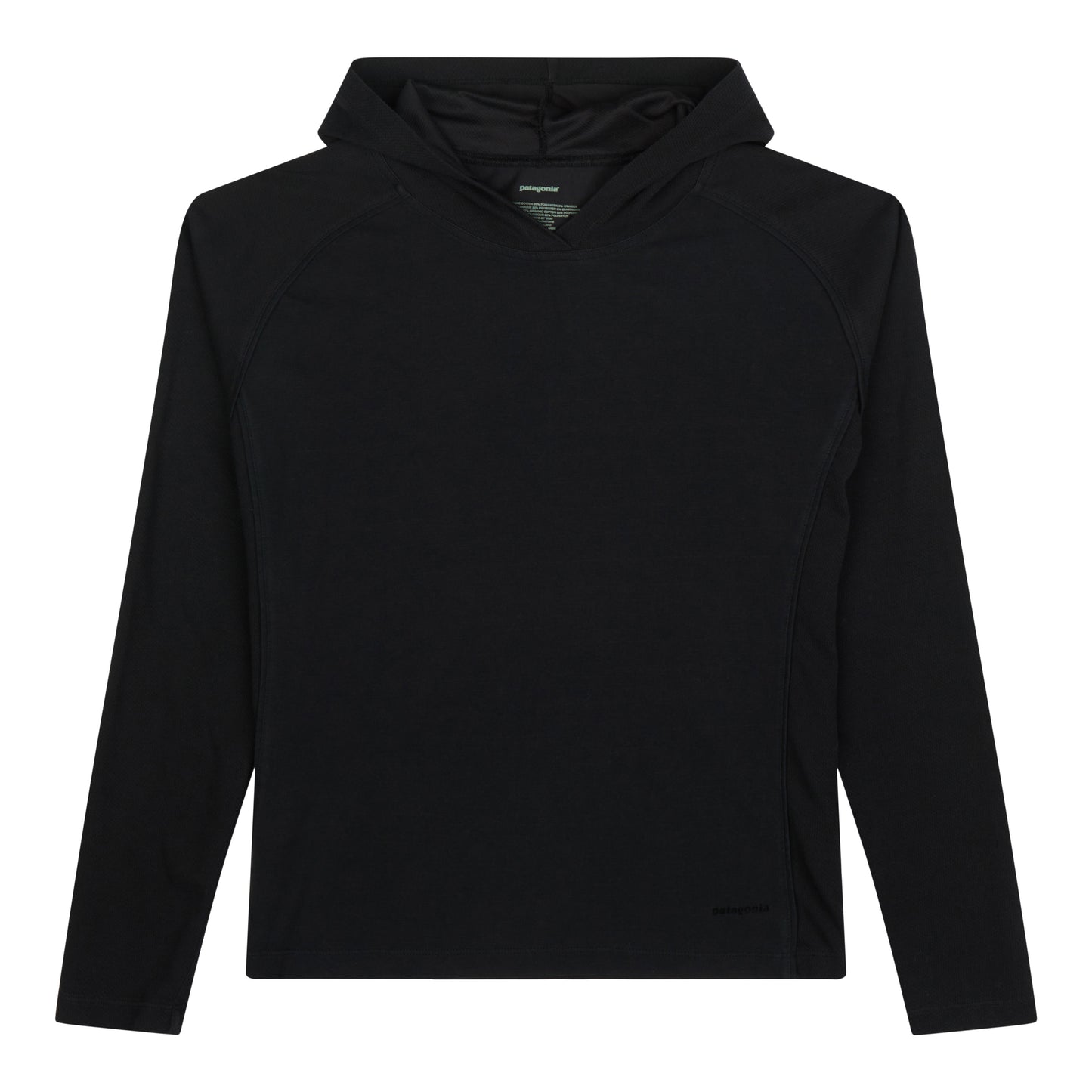 W's Long-Sleeved Vitaliti Sport Hoody