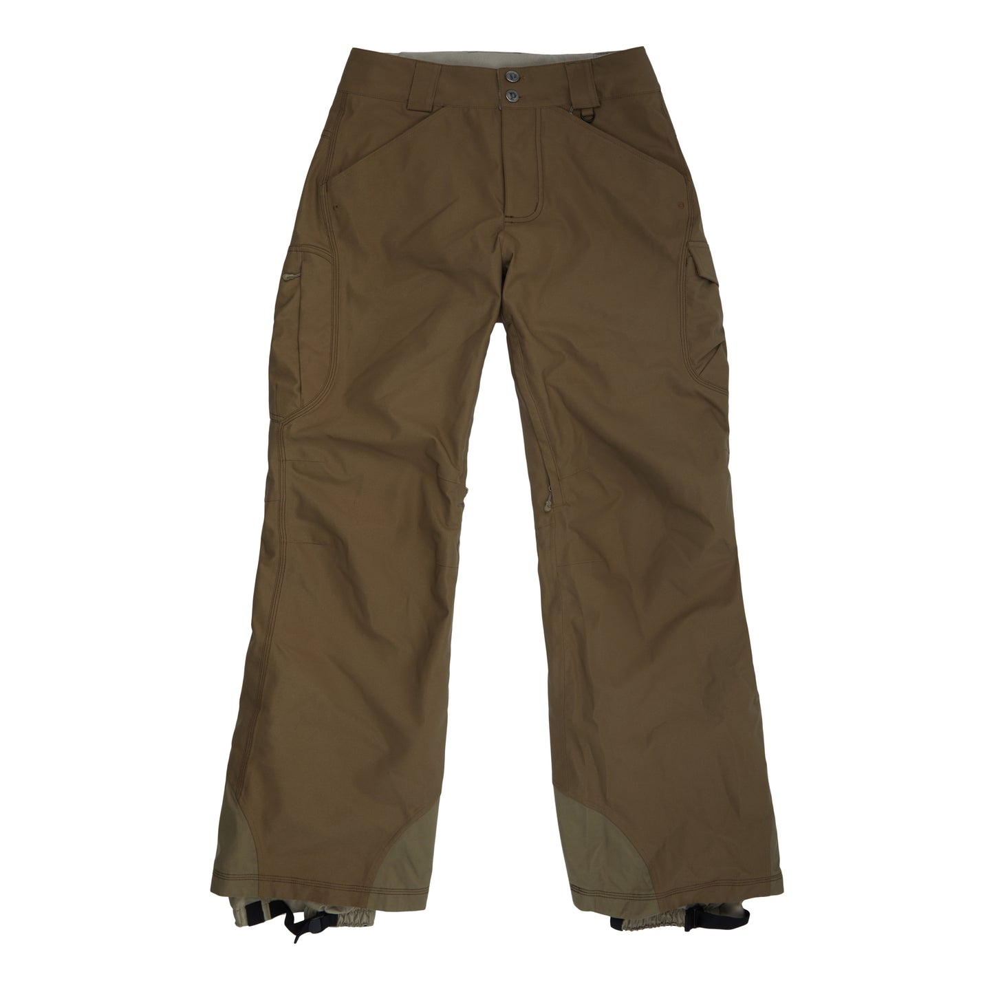 M's Rubicon Puff Pants