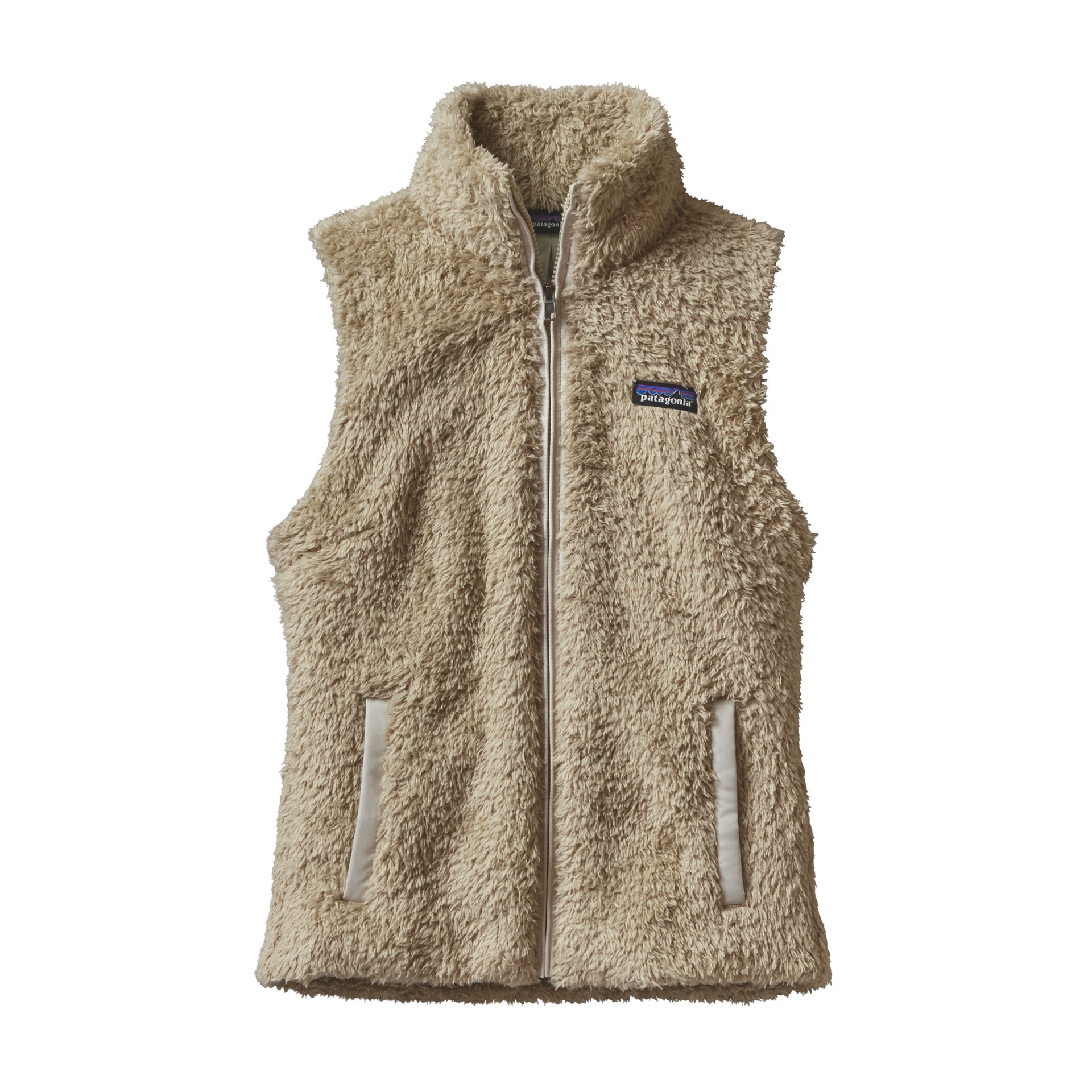 Women's Los Gatos Vest – Patagonia Worn Wear® - Main Image