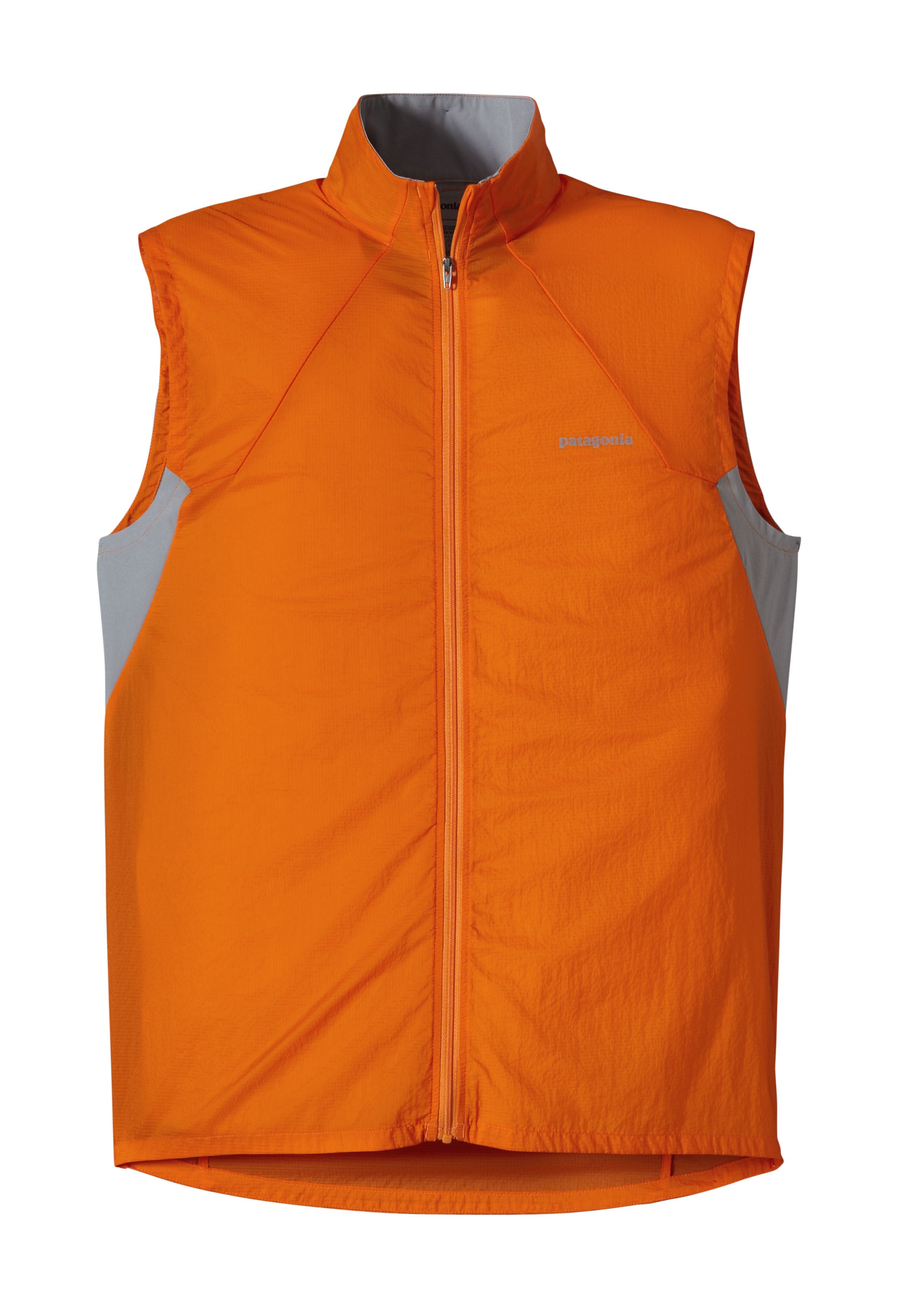 M's Nine Trails Vest – Patagonia Worn Wear®