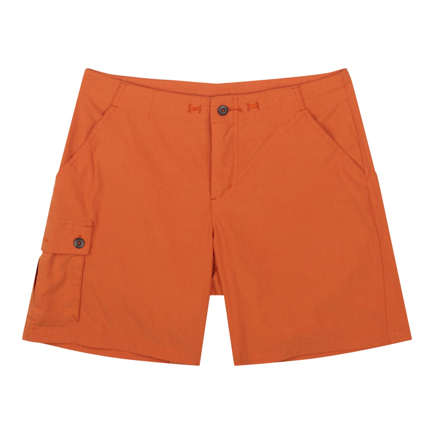 W's Inter-Continental Shorts