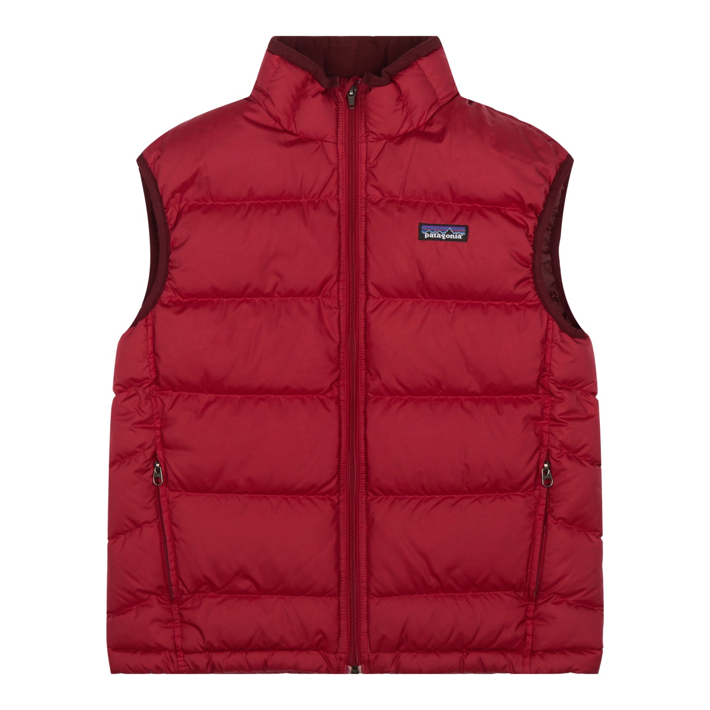 Kids' Down Vest